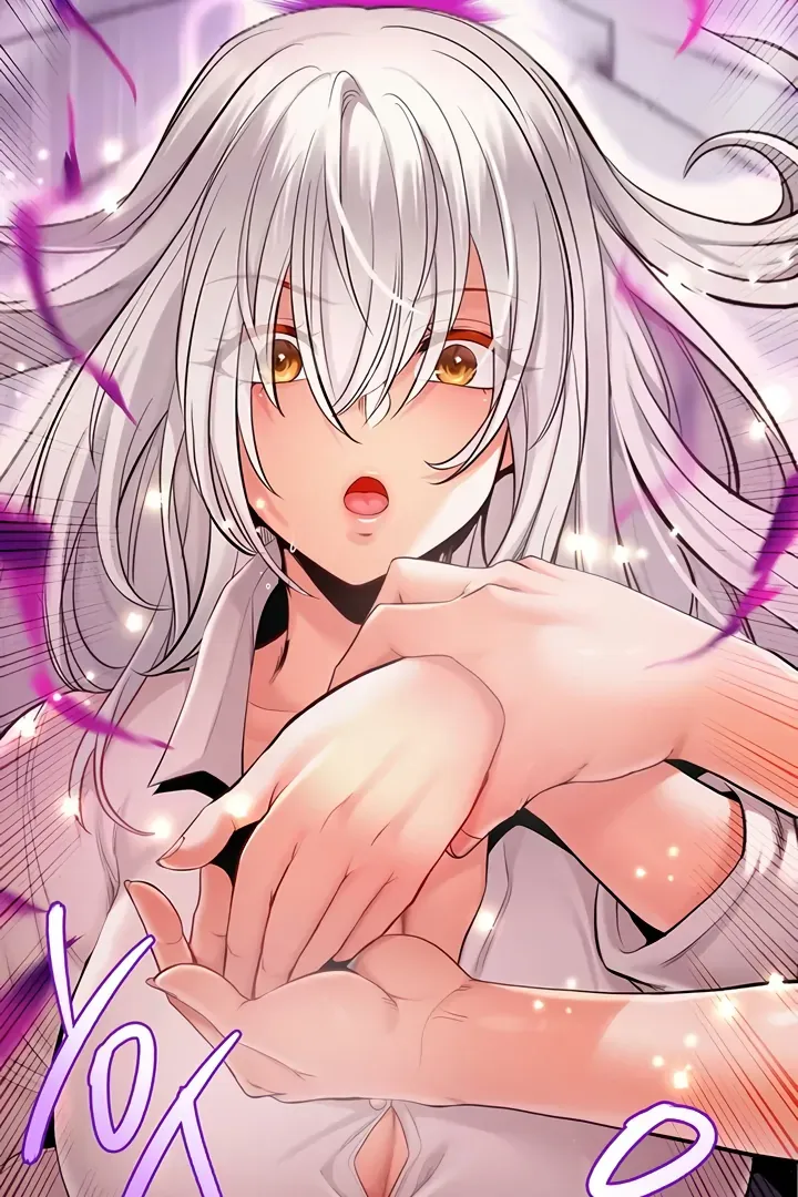 Her Rejuvenation Chapter 50 page 10 - 