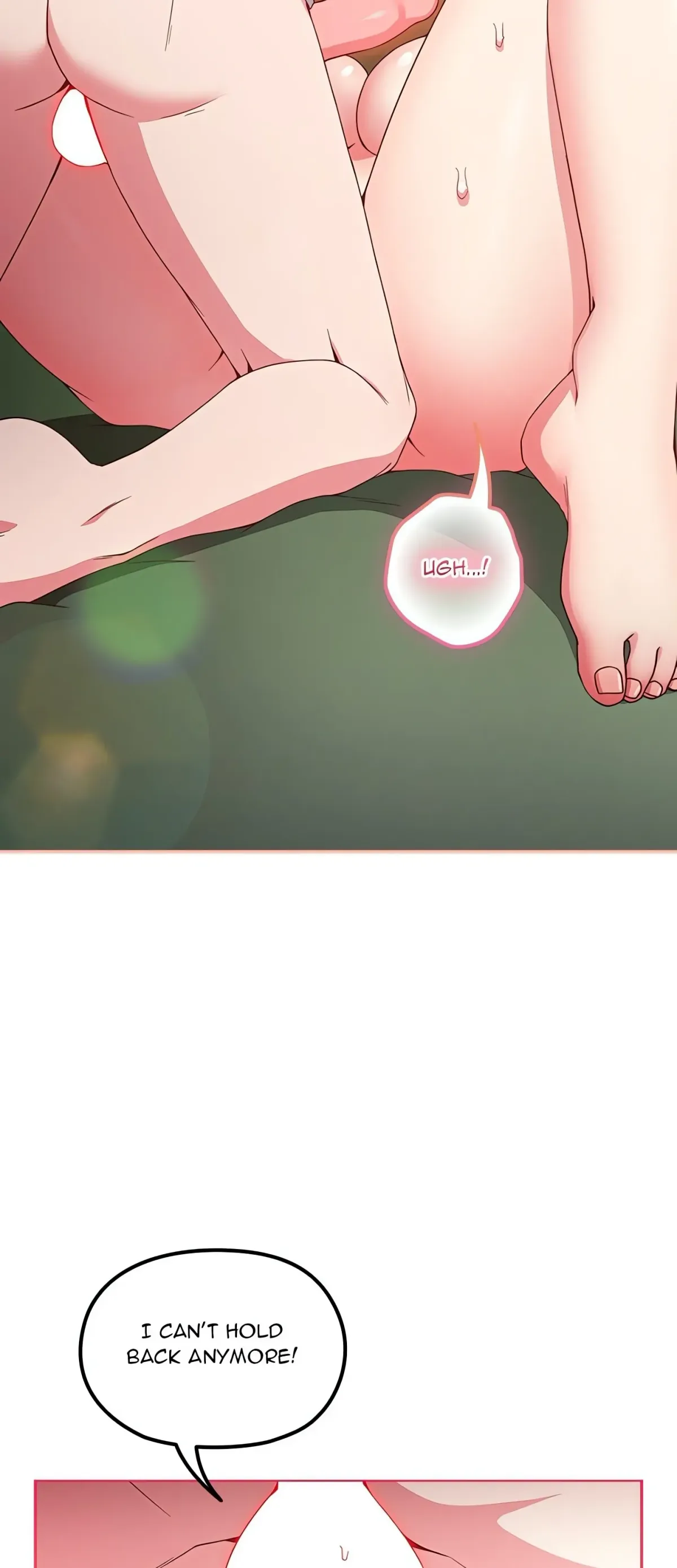 Her Rejuvenation Chapter 6 page 2 - 