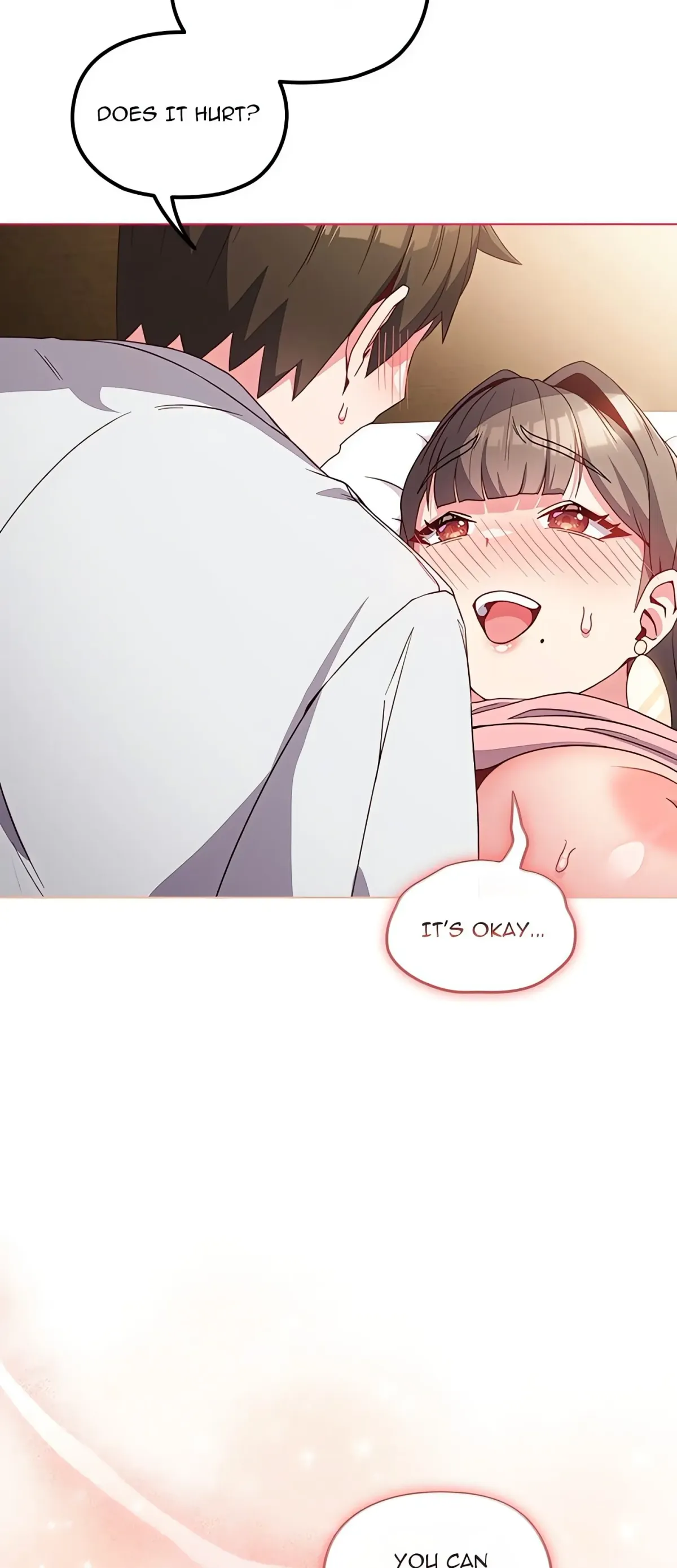 Her Rejuvenation Chapter 6 page 13 - 