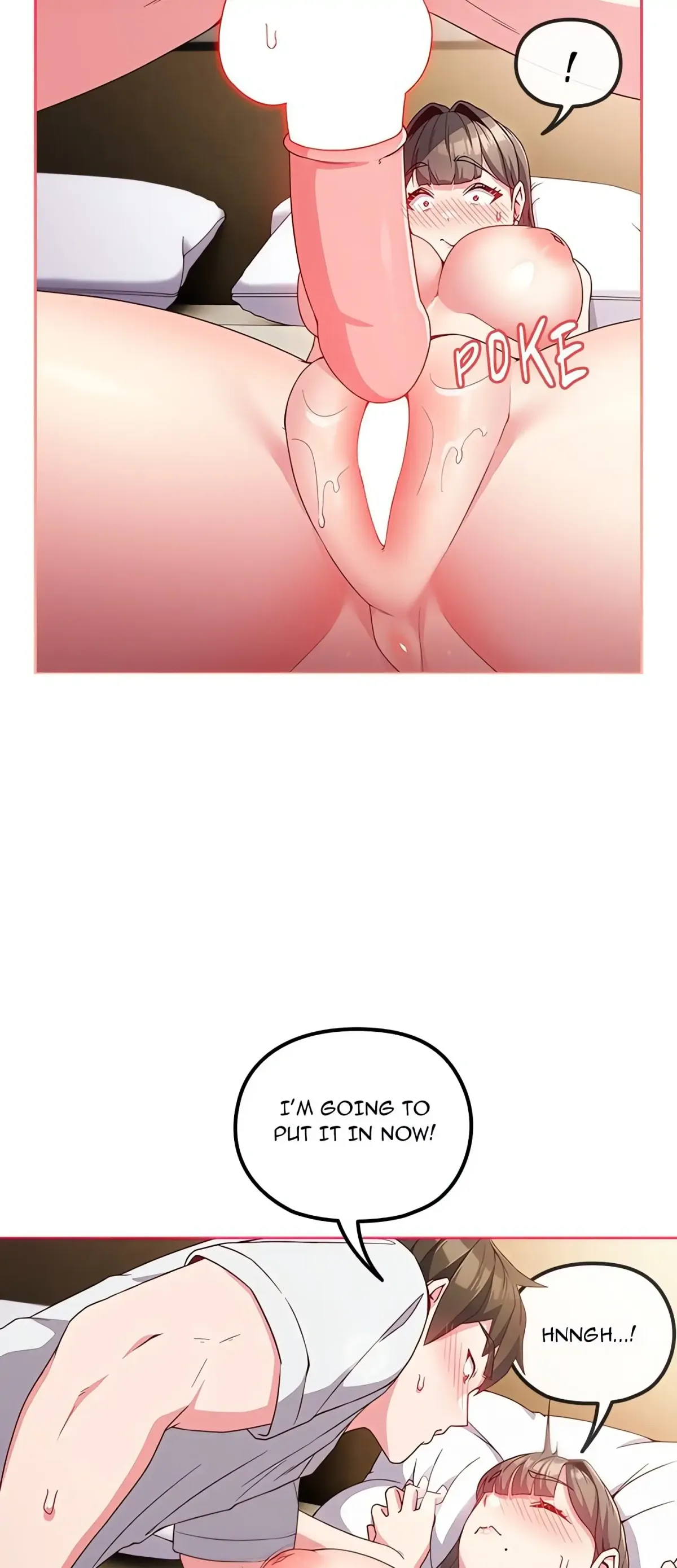 Her Rejuvenation Chapter 6 page 3 - 