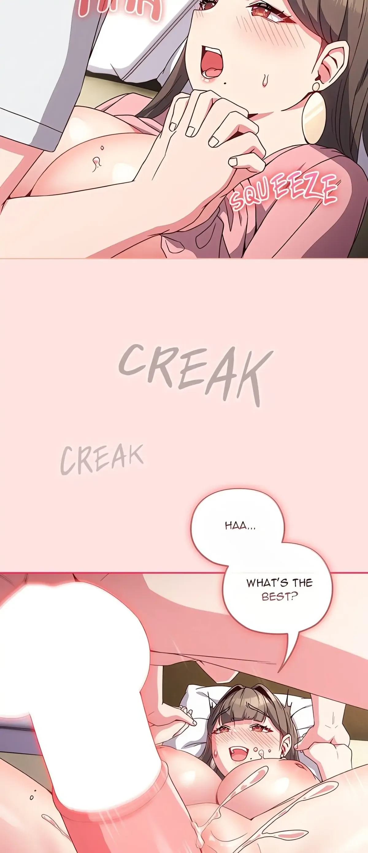 Her Rejuvenation Chapter 6 page 23 - 