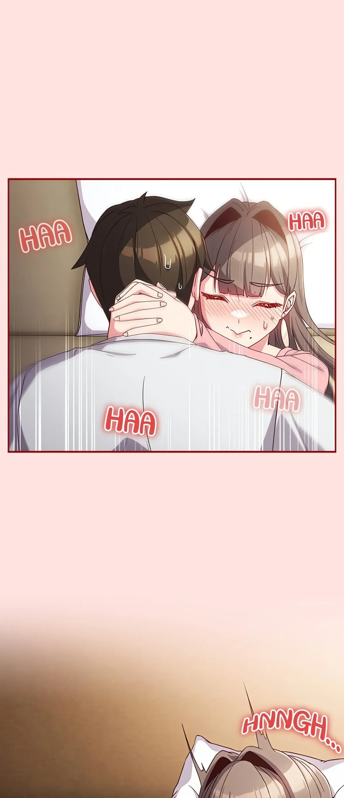 Her Rejuvenation Chapter 6 page 27 - 