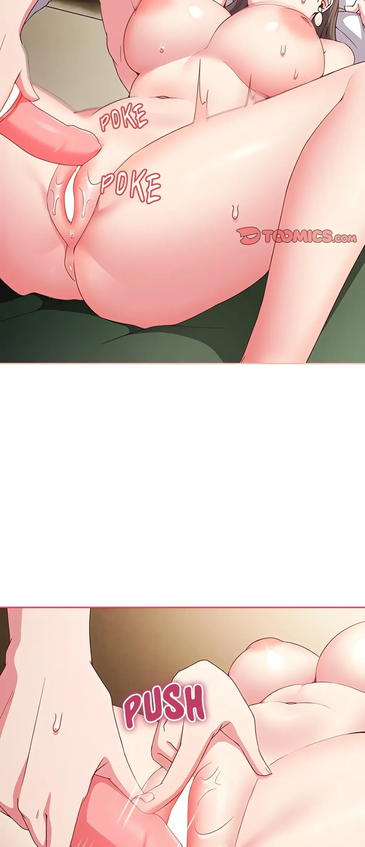 Her Rejuvenation Chapter 6 page 4 - 