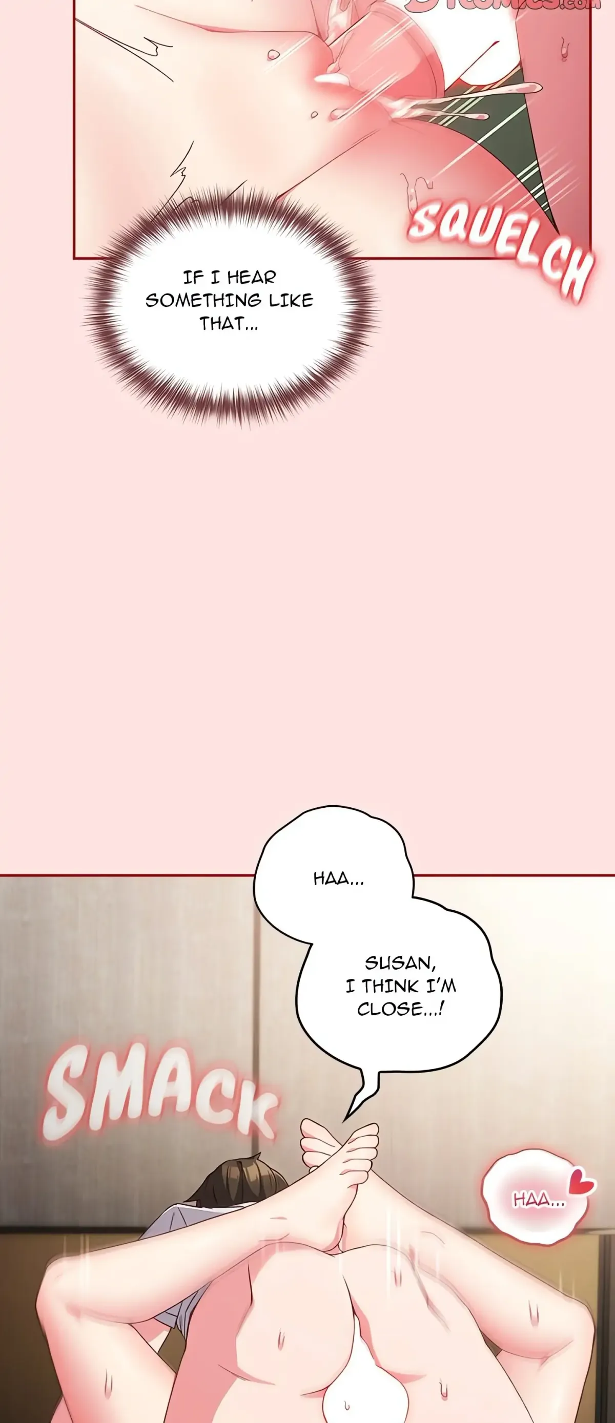 Her Rejuvenation Chapter 6 page 32 - 