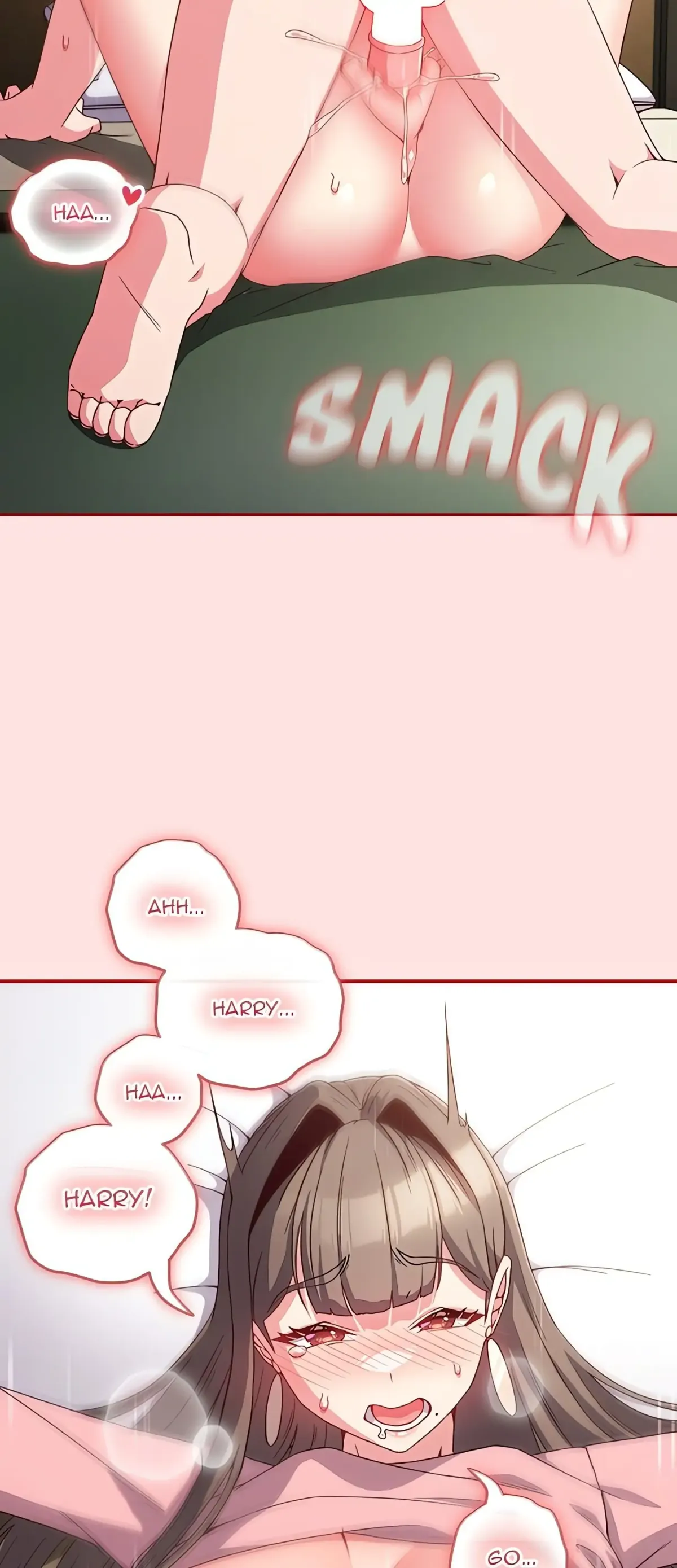 Her Rejuvenation Chapter 6 page 33 - 