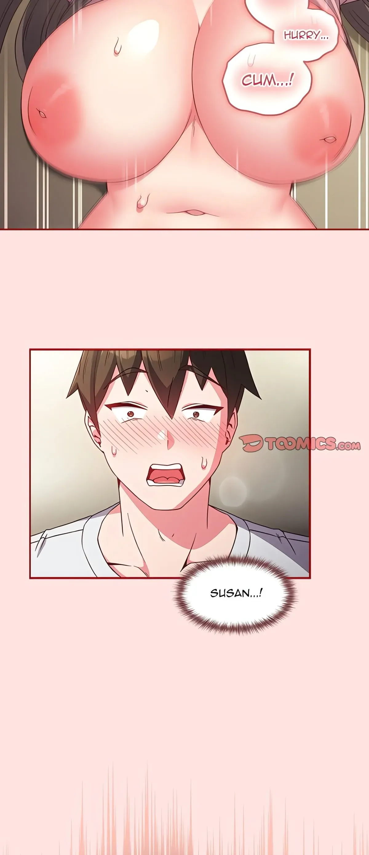Her Rejuvenation Chapter 6 page 34 - 
