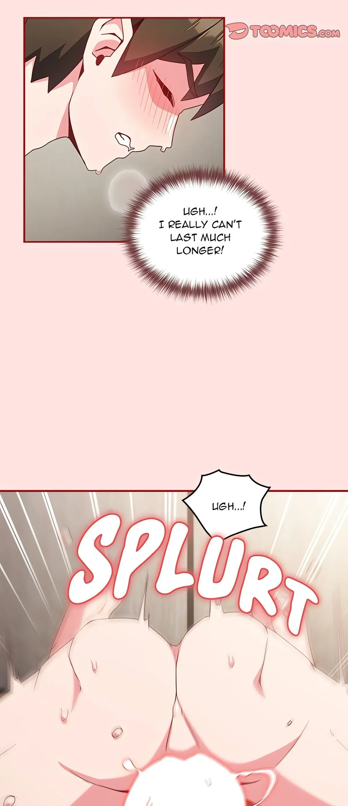 Her Rejuvenation Chapter 6 page 37 - 