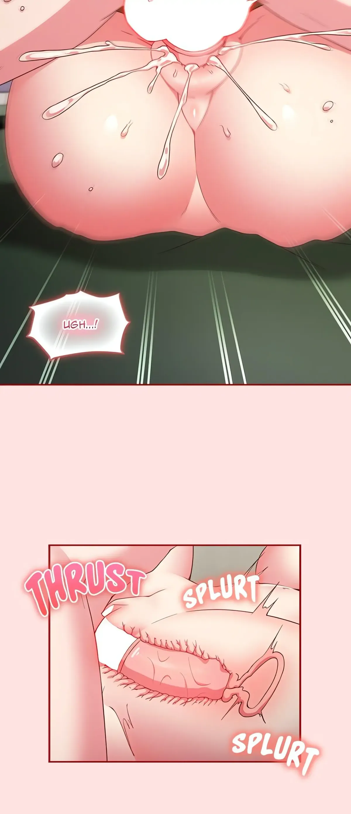 Her Rejuvenation Chapter 6 page 38 - 