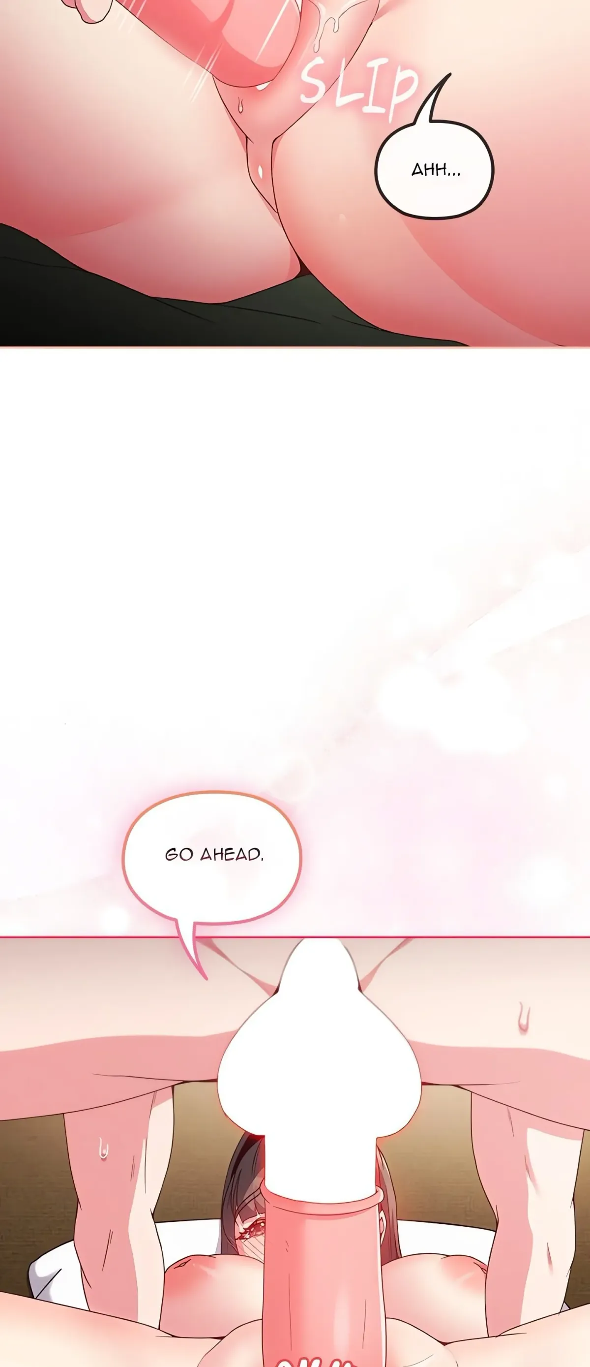 Her Rejuvenation Chapter 6 page 5 - 