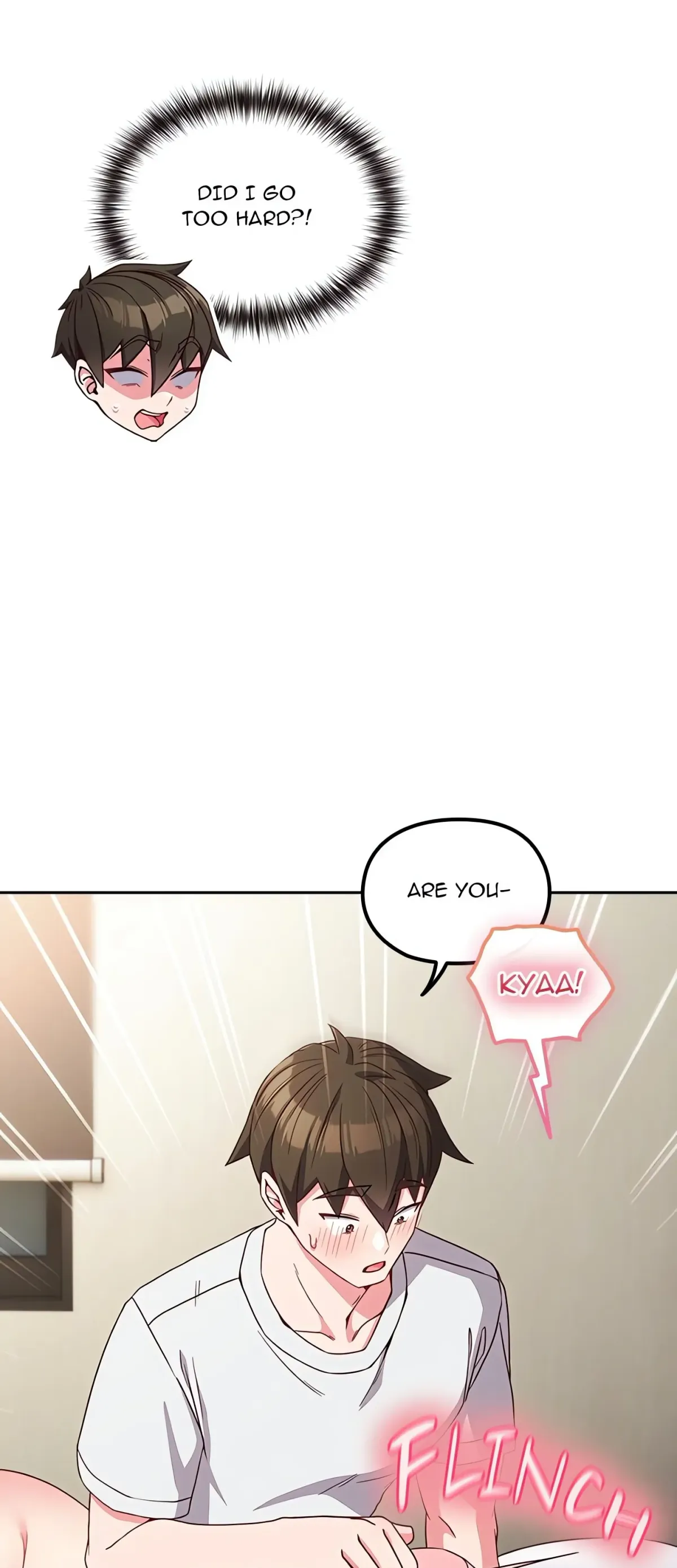 Her Rejuvenation Chapter 6 page 46 - 
