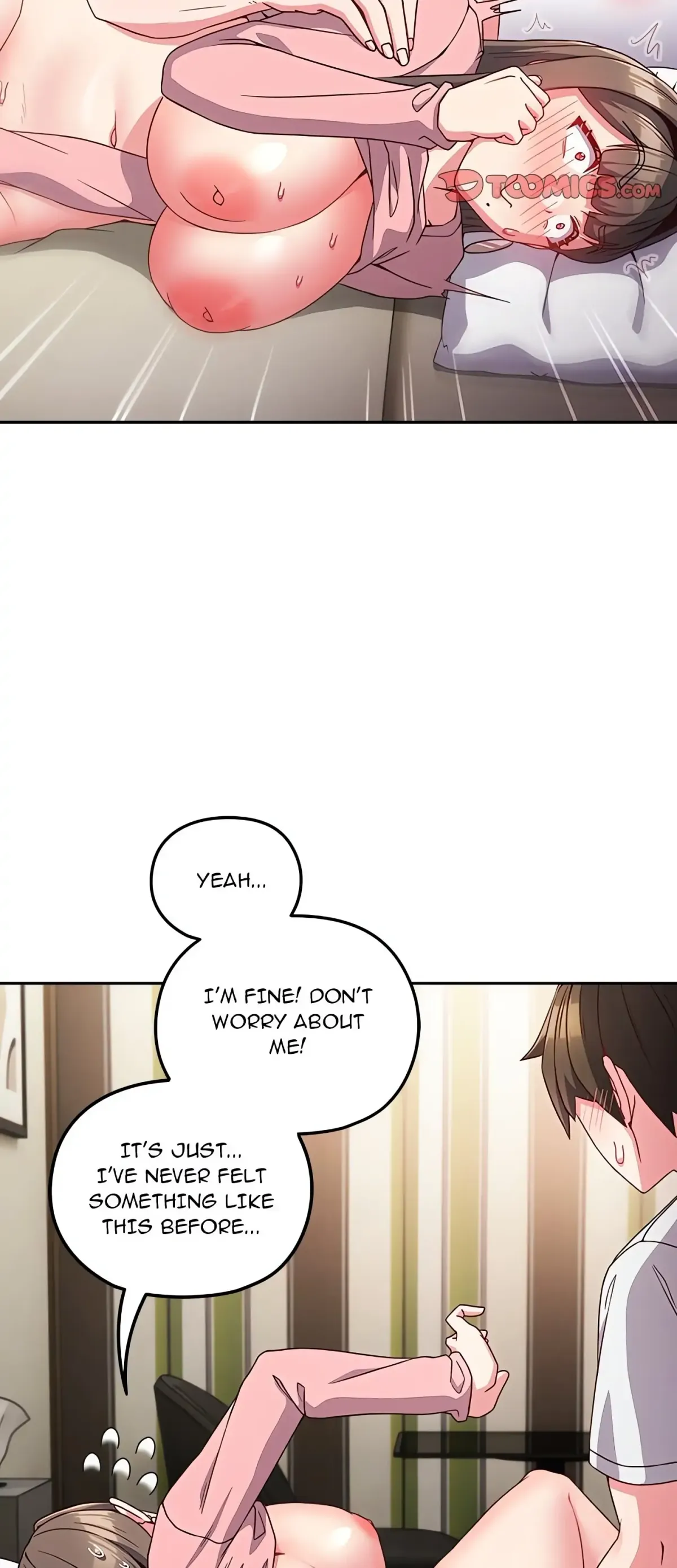 Her Rejuvenation Chapter 6 page 47 - 