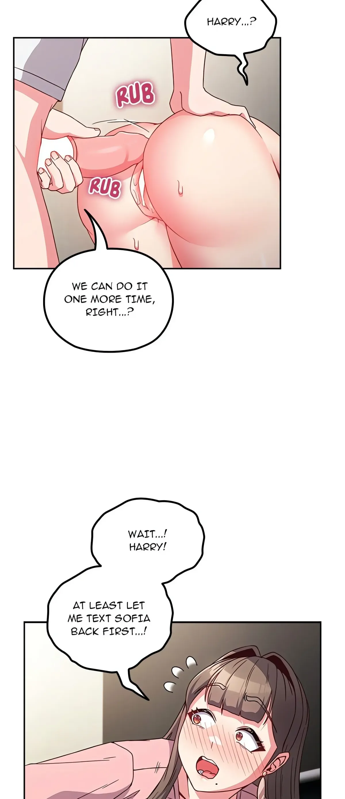 Her Rejuvenation Chapter 6 page 51 - 