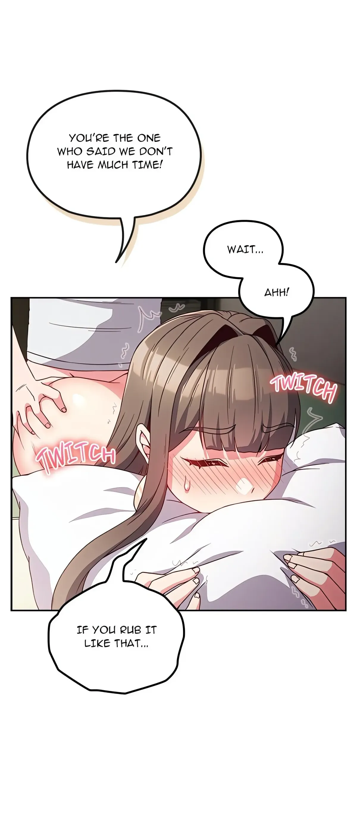Her Rejuvenation Chapter 6 page 53 - 