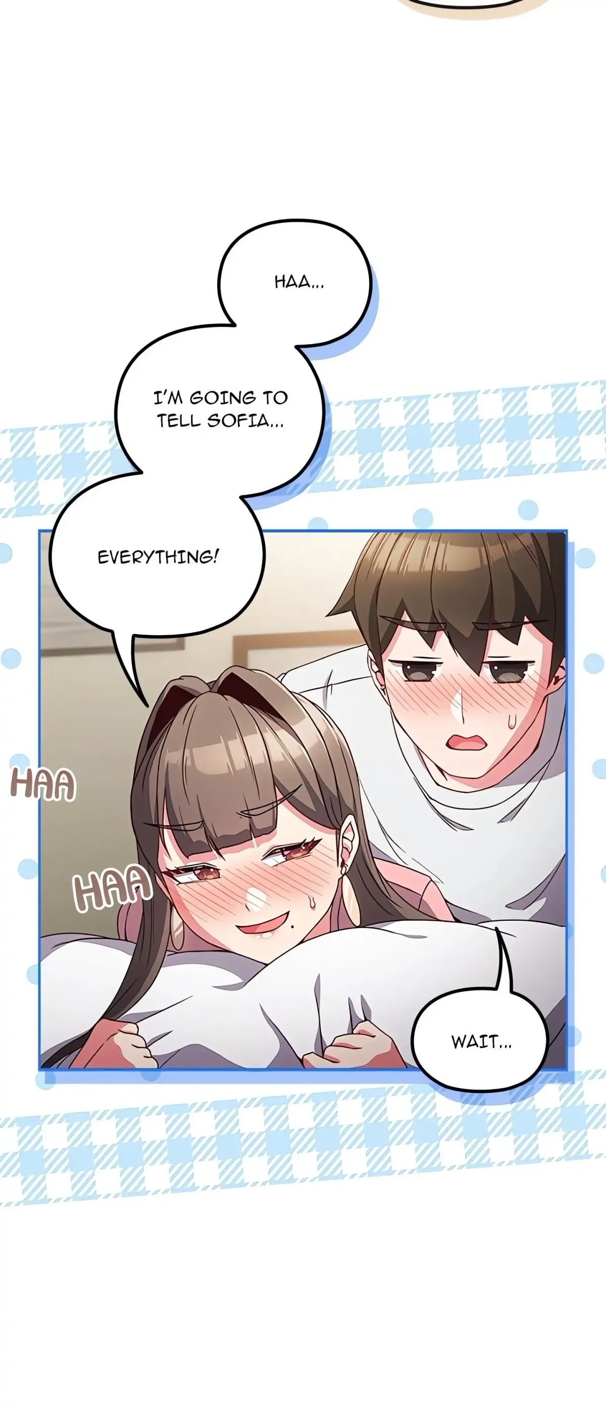 Her Rejuvenation Chapter 6 page 55 - 