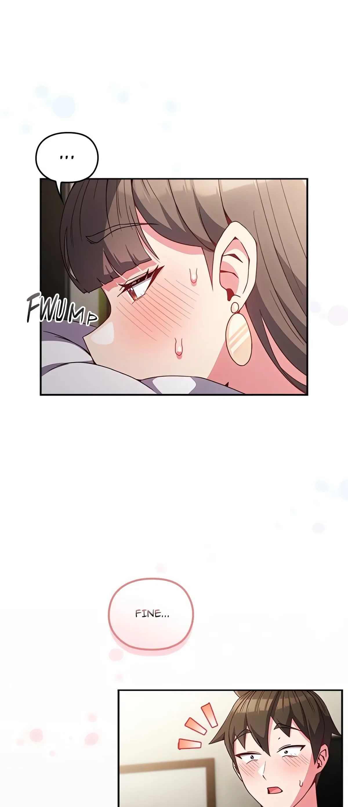 Her Rejuvenation Chapter 6 page 56 - 