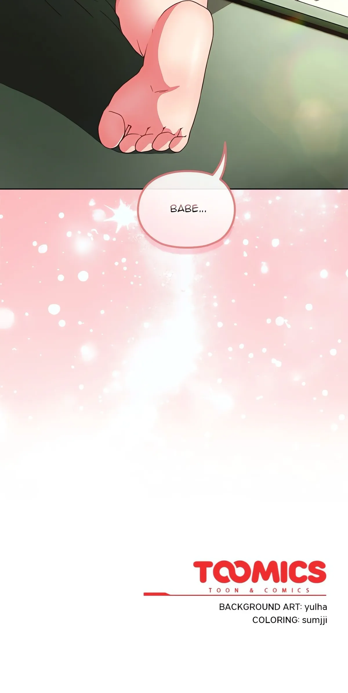 Her Rejuvenation Chapter 6 page 58 - 