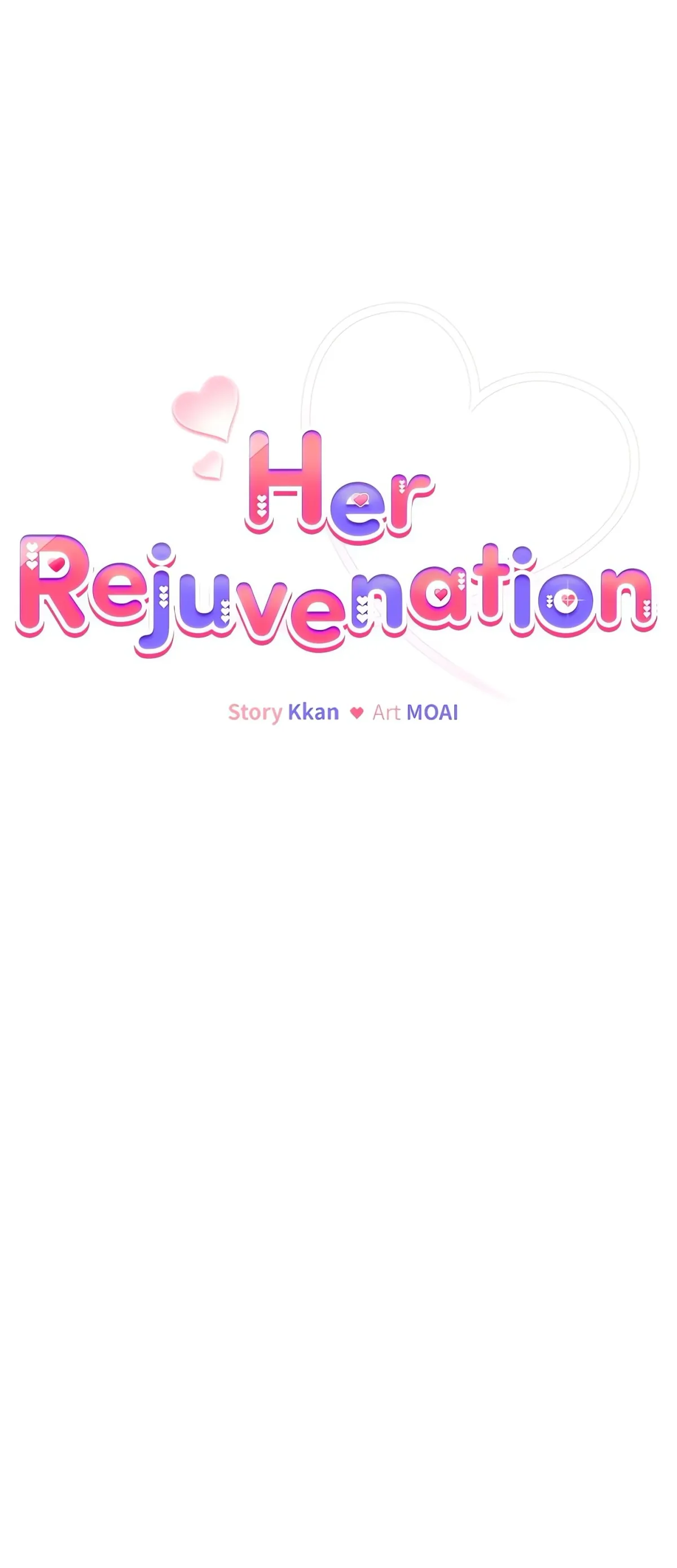 Her Rejuvenation Chapter 6 page 7 - 