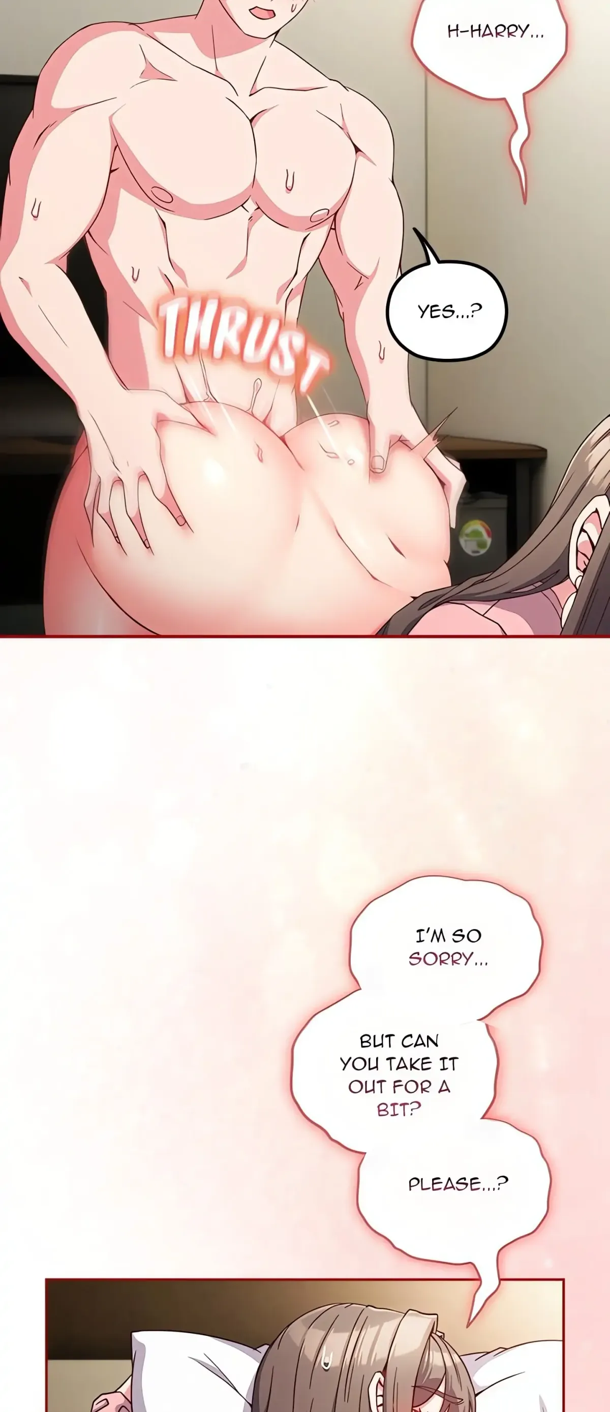 Her Rejuvenation Chapter 7 page 11 - 