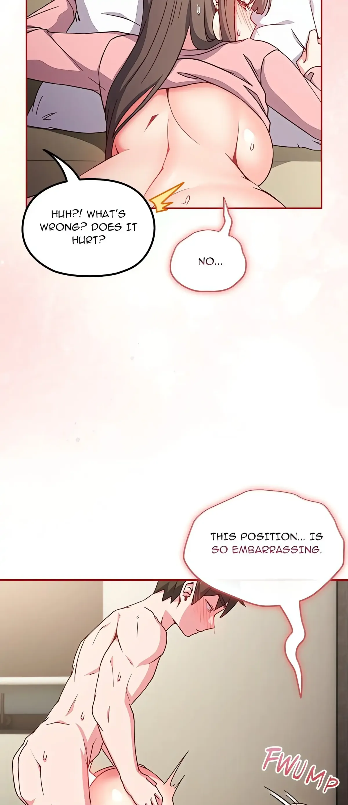 Her Rejuvenation Chapter 7 page 12 - 