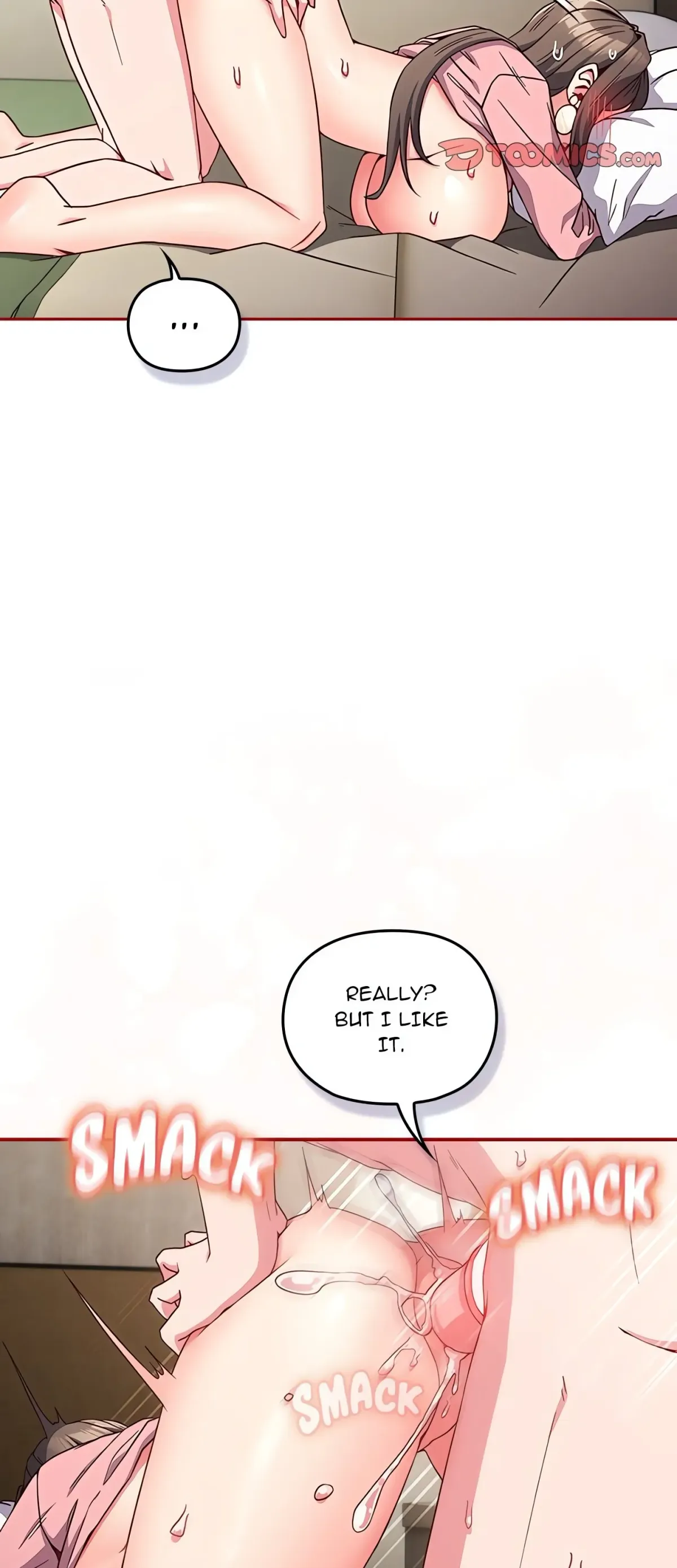 Her Rejuvenation Chapter 7 page 13 - 