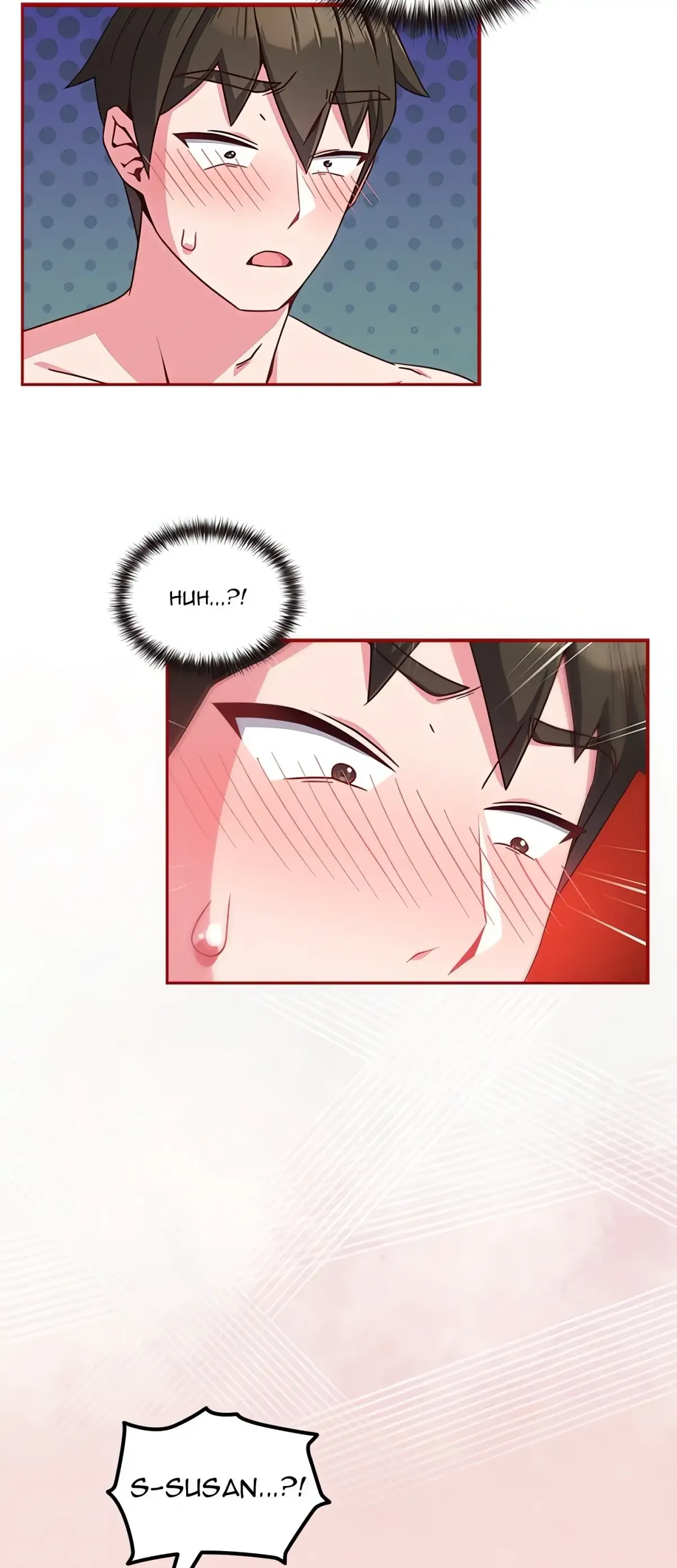 Her Rejuvenation Chapter 7 page 17 - 