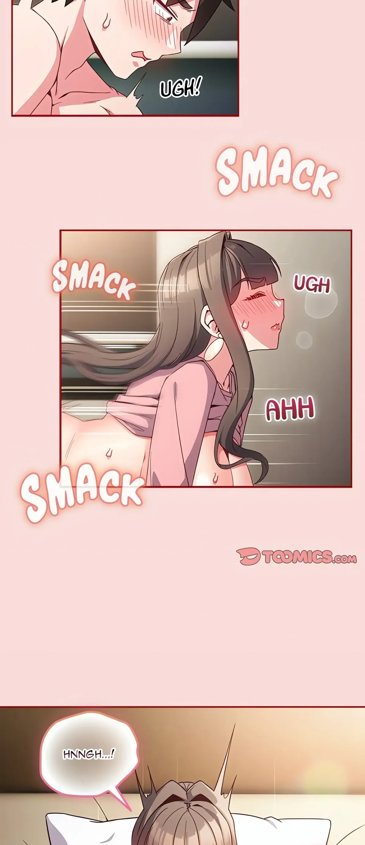 Her Rejuvenation Chapter 7 page 20 - 