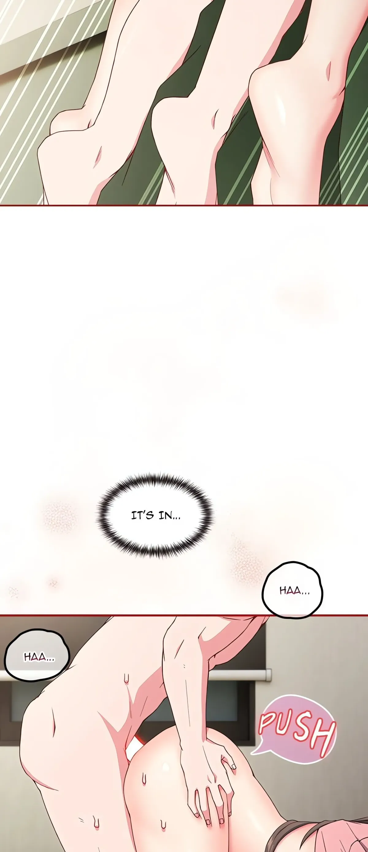 Her Rejuvenation Chapter 7 page 3 - 