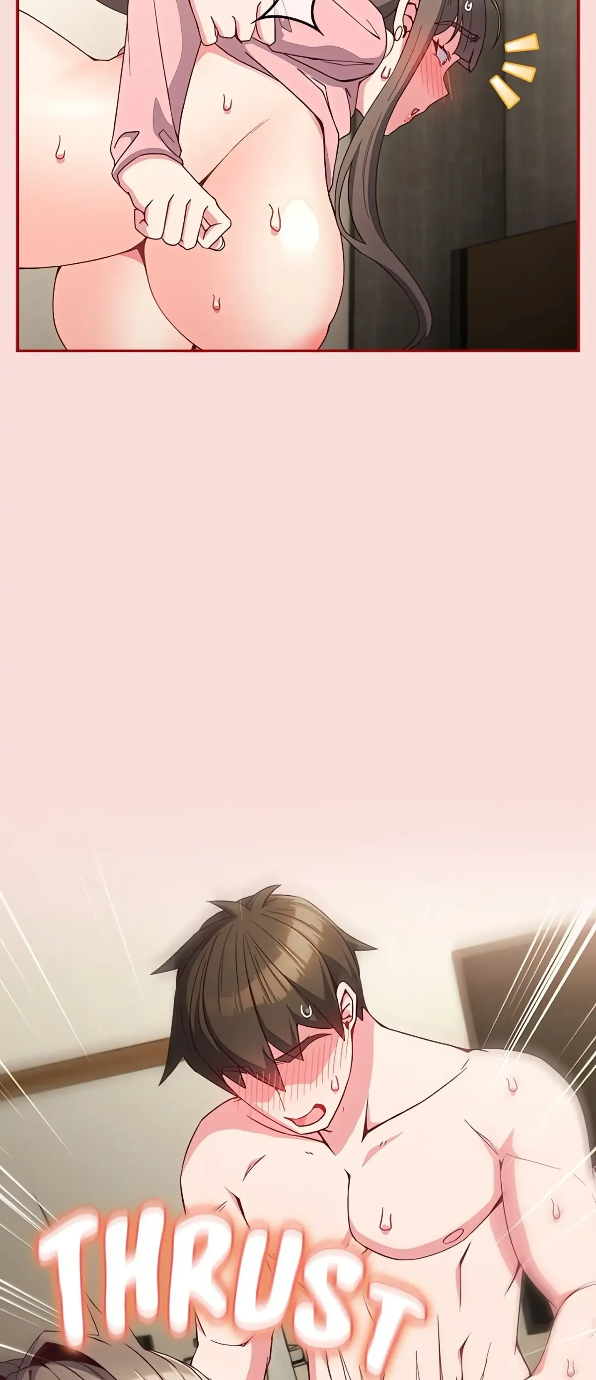 Her Rejuvenation Chapter 7 page 23 - 