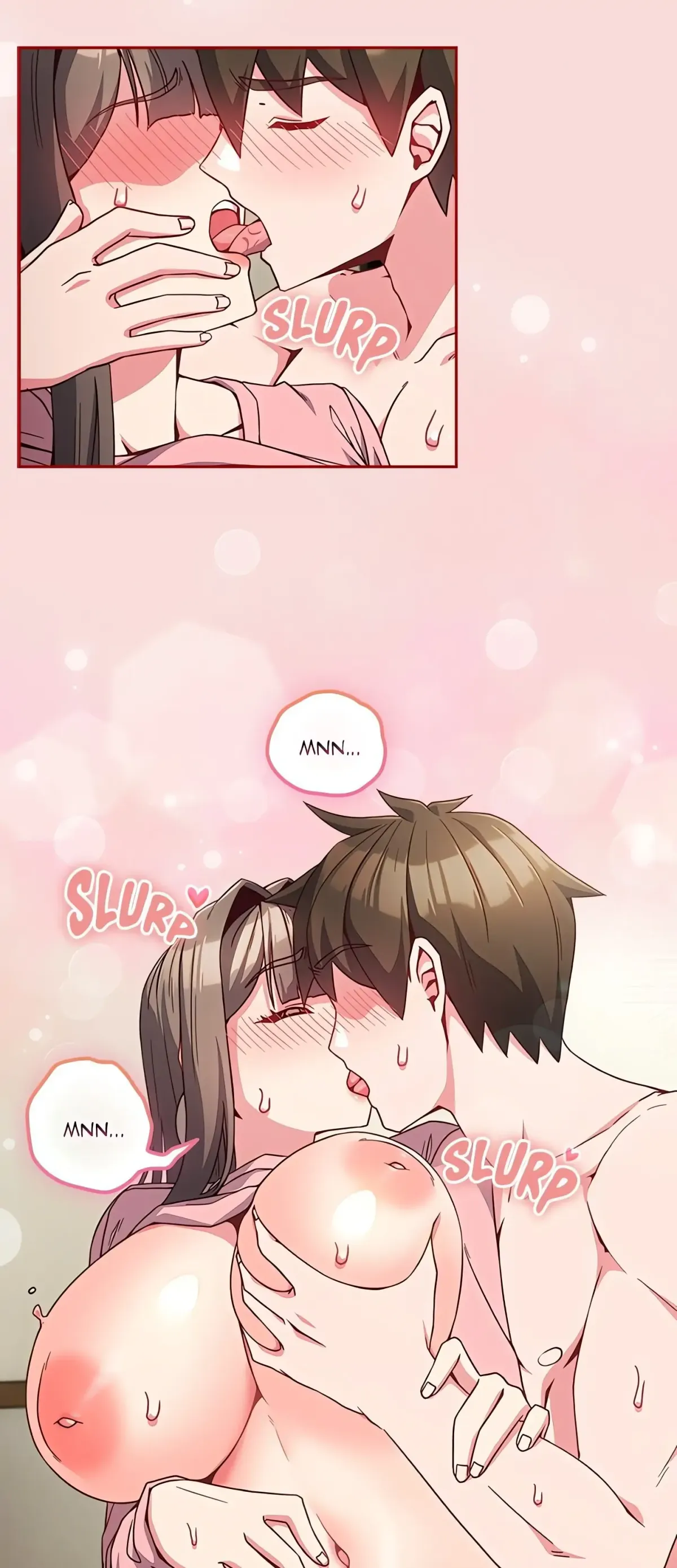 Her Rejuvenation Chapter 7 page 30 - 