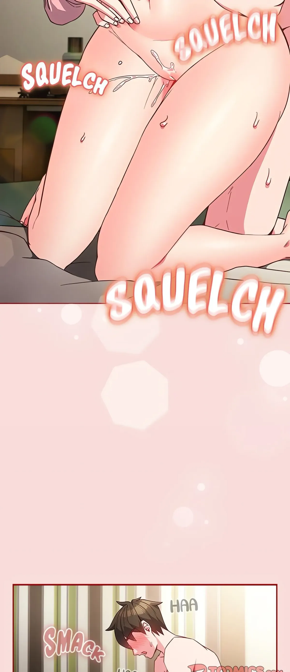 Her Rejuvenation Chapter 7 page 31 - 