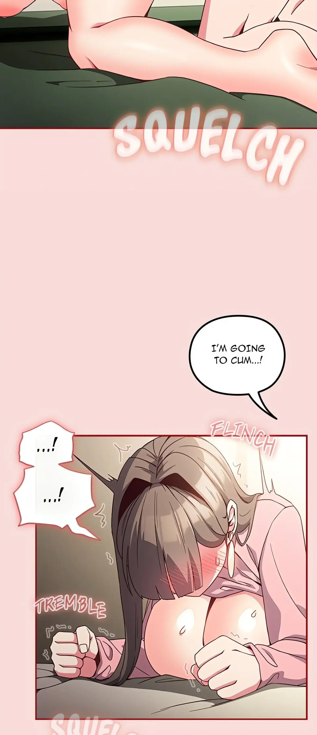 Her Rejuvenation Chapter 7 page 33 - 