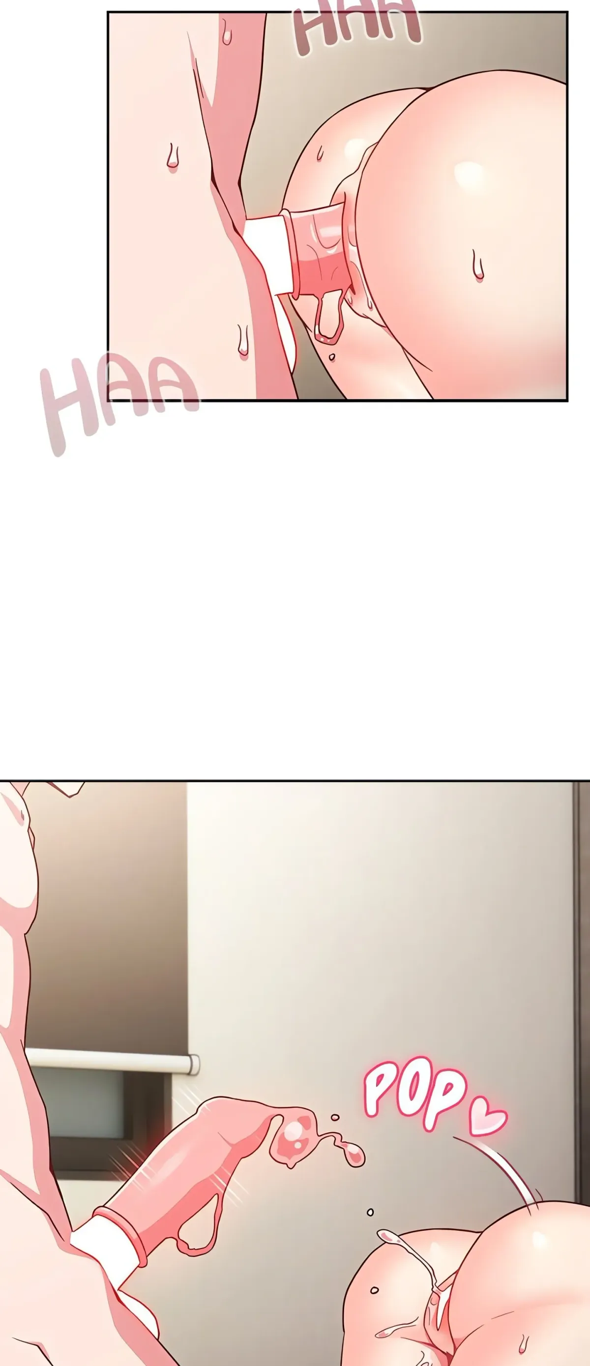 Her Rejuvenation Chapter 7 page 37 - 