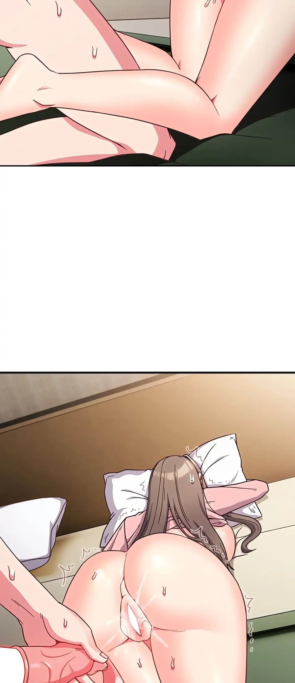 Her Rejuvenation Chapter 7 page 38 - 
