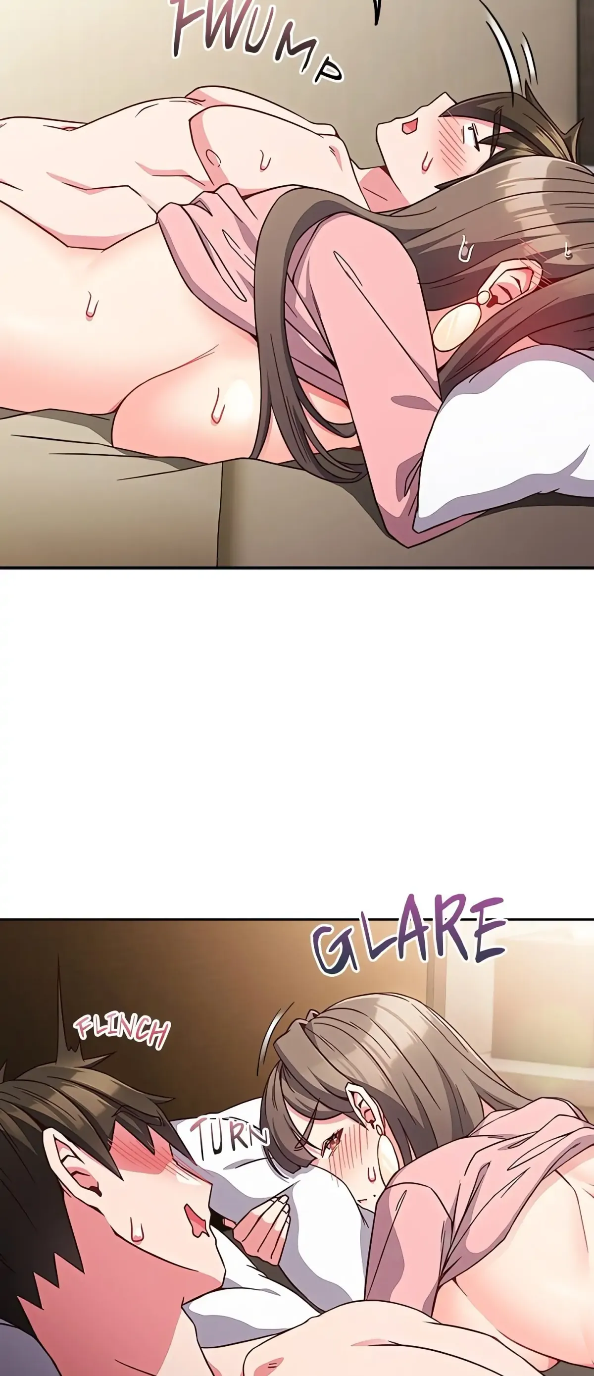 Her Rejuvenation Chapter 7 page 40 - 