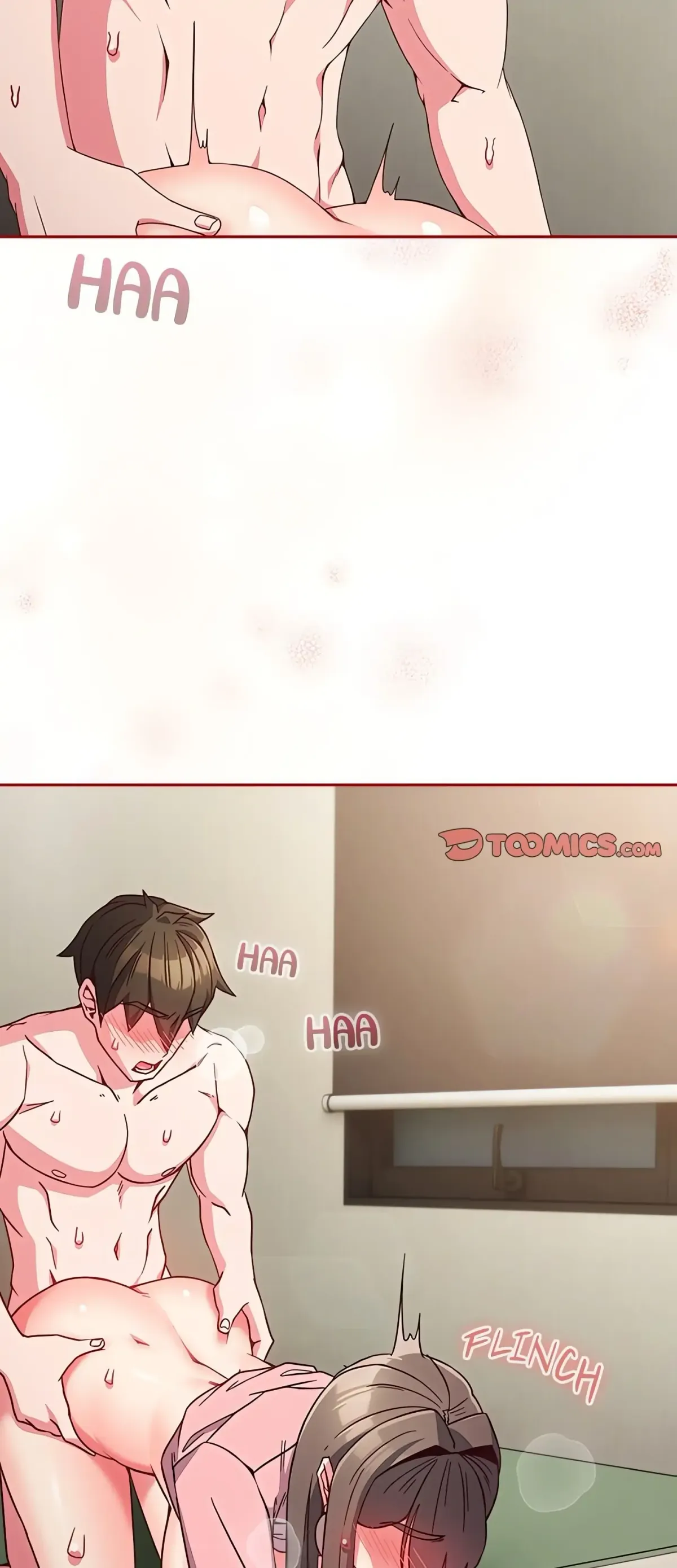 Her Rejuvenation Chapter 7 page 5 - 
