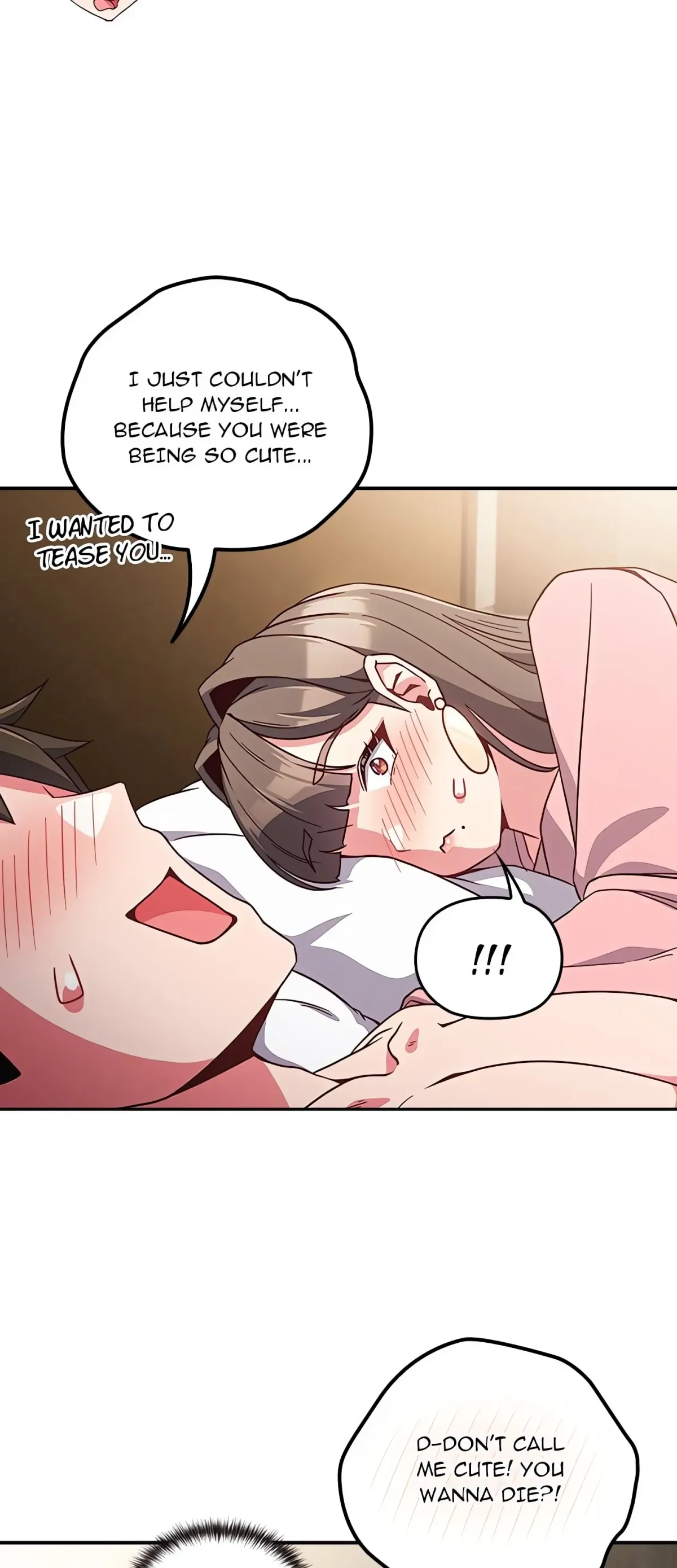 Her Rejuvenation Chapter 7 page 42 - 