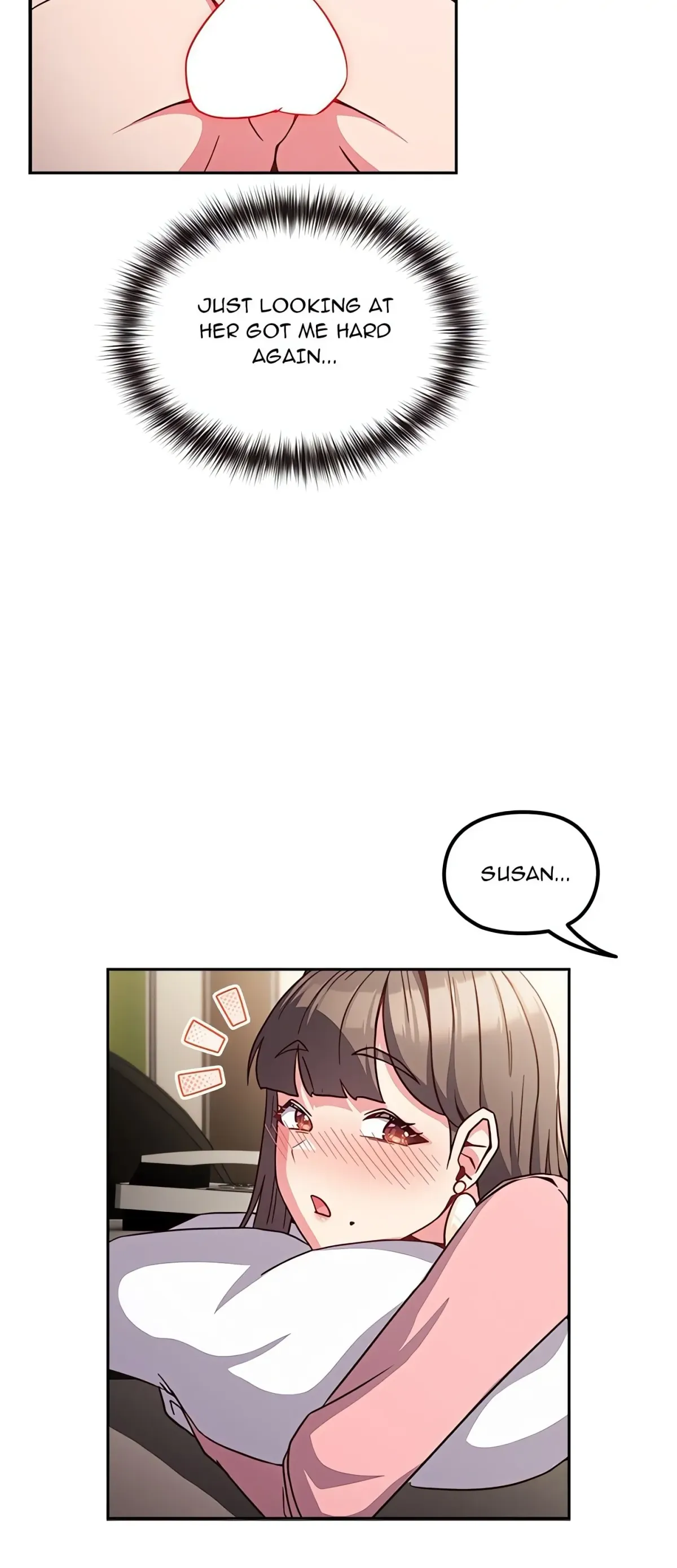 Her Rejuvenation Chapter 7 page 44 - 