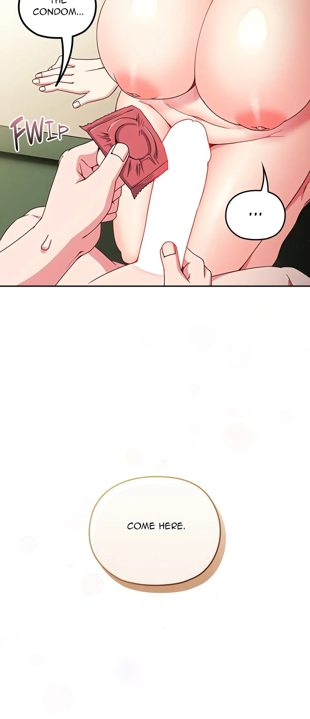 Her Rejuvenation Chapter 7 page 49 - 