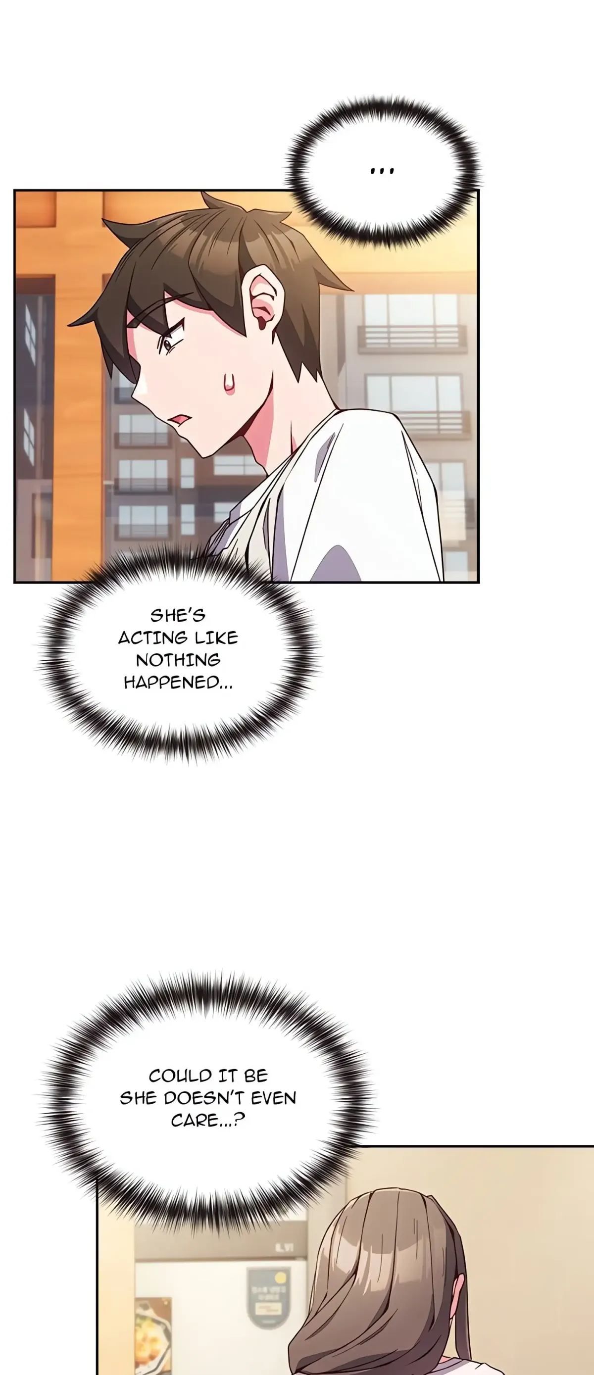 Her Rejuvenation Chapter 7 page 60 - 