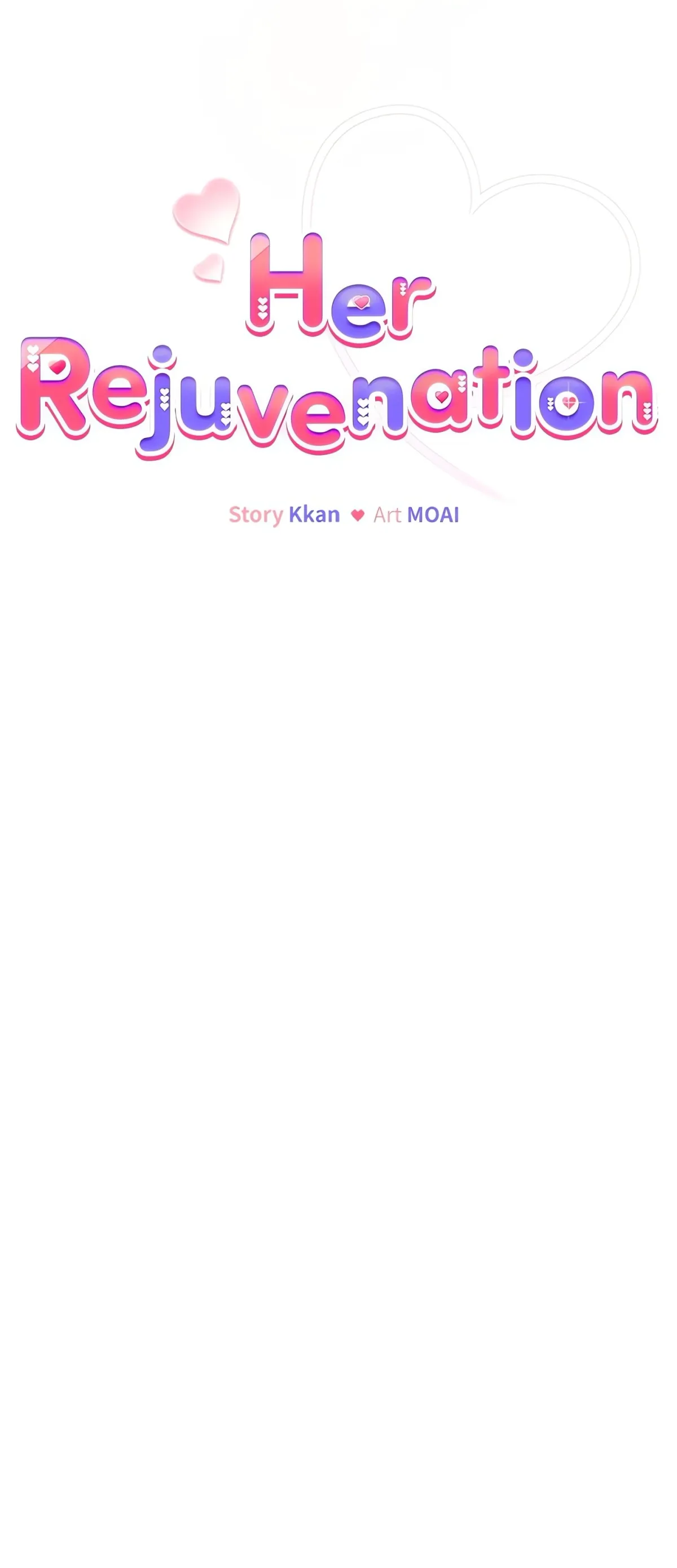 Her Rejuvenation Chapter 7 page 7 - 