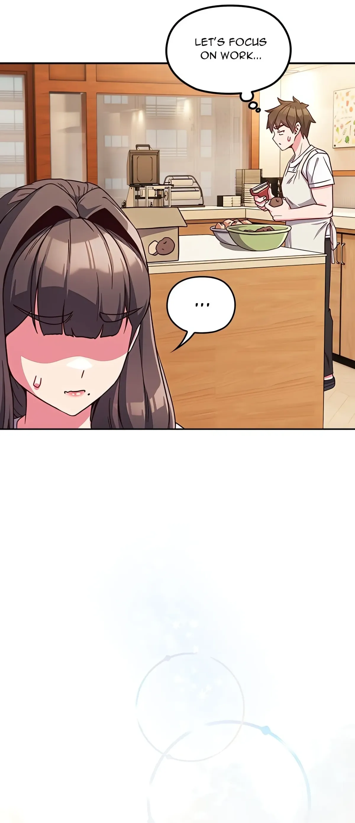Her Rejuvenation Chapter 7 page 63 - 