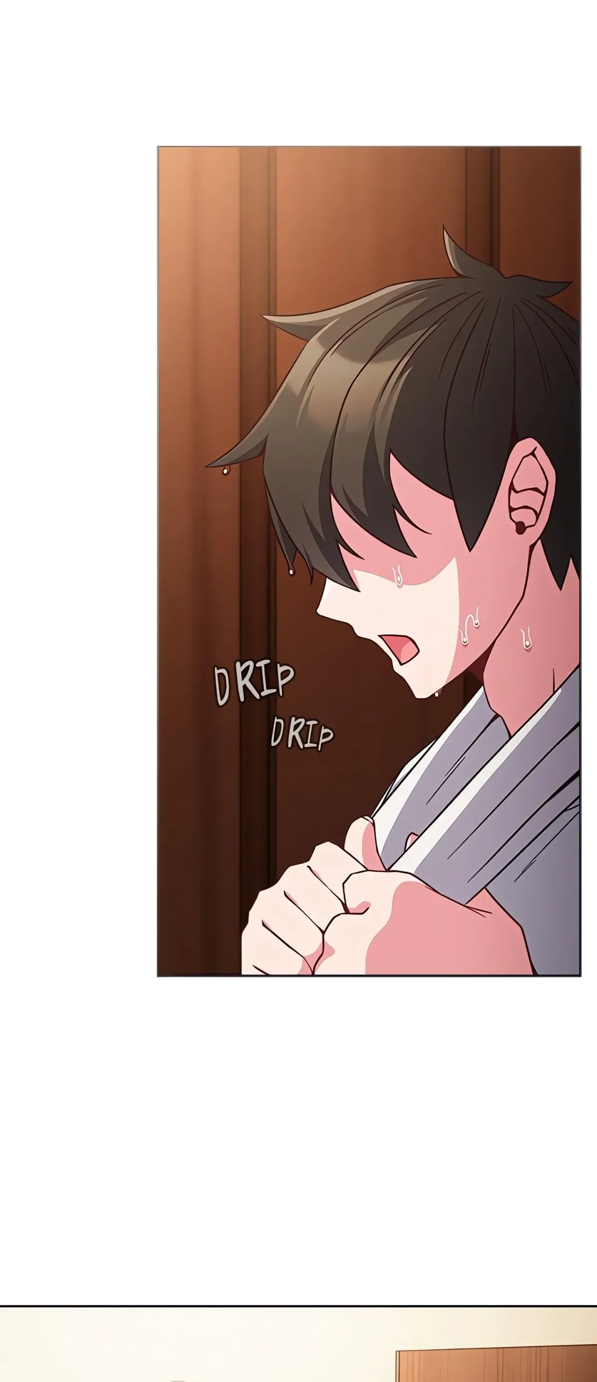 Her Rejuvenation Chapter 8 page 2 - 