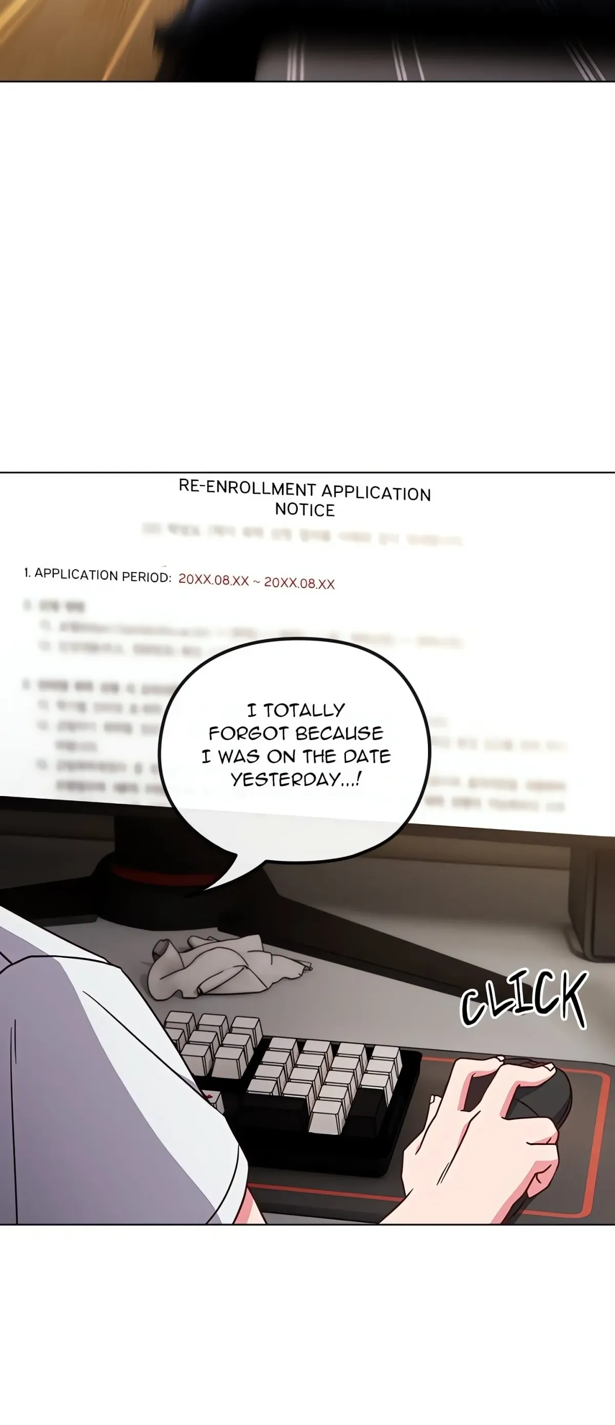 Her Rejuvenation Chapter 8 page 14 - 