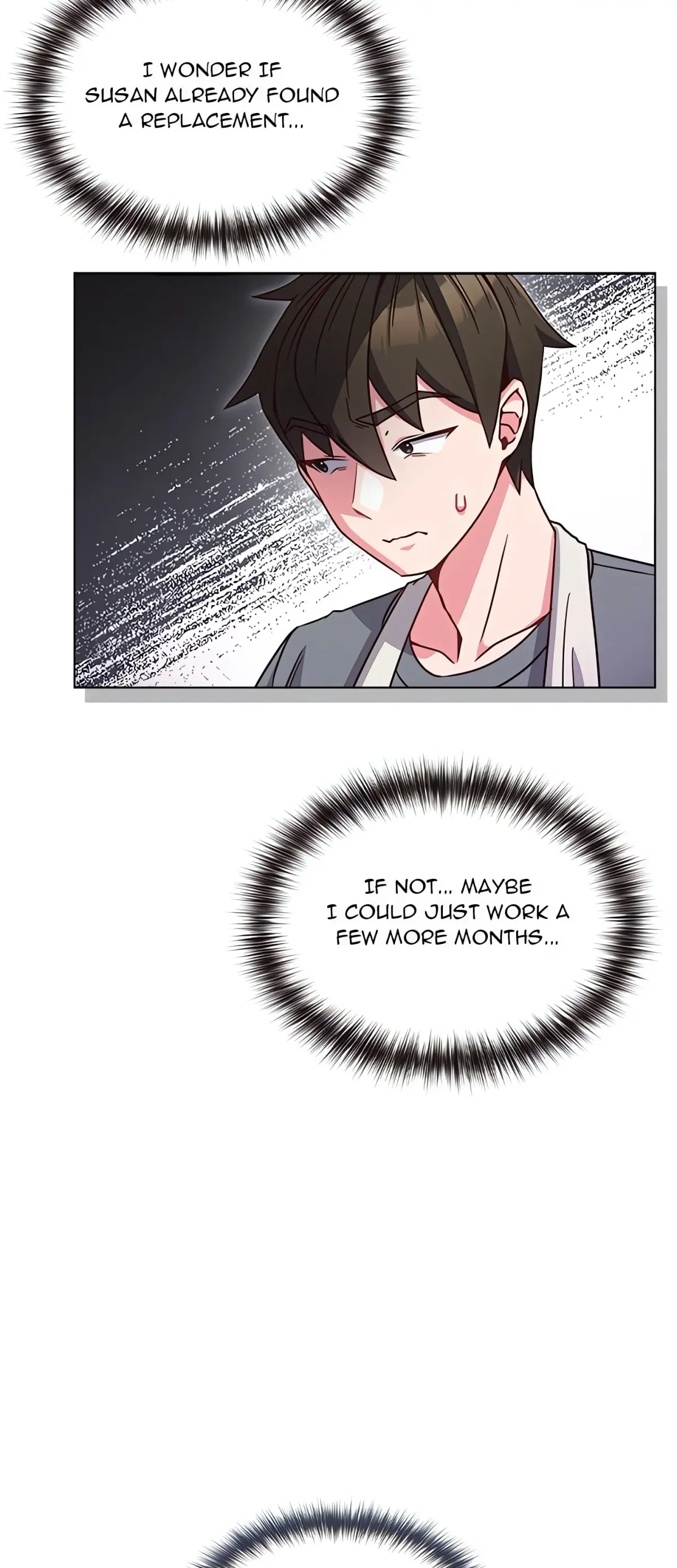 Her Rejuvenation Chapter 8 page 19 - 