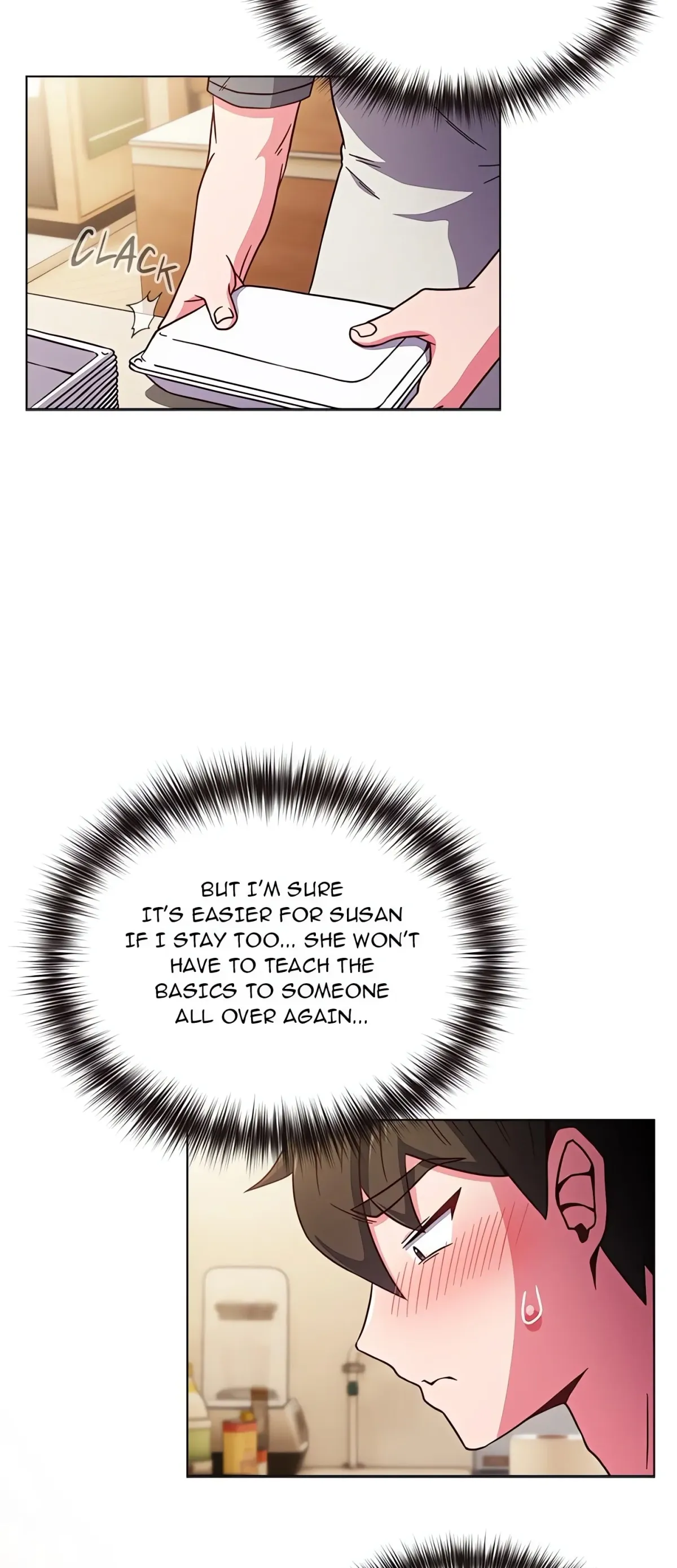 Her Rejuvenation Chapter 8 page 22 - 