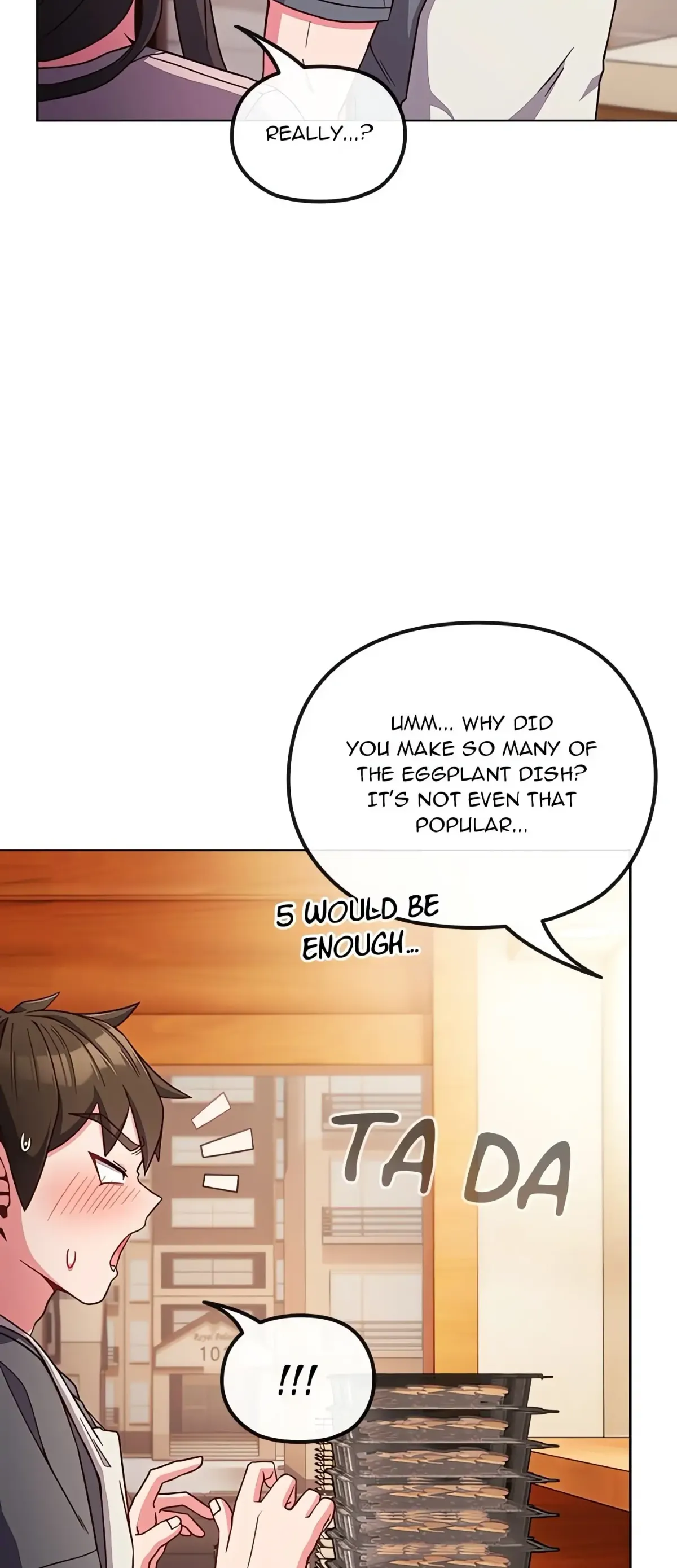 Her Rejuvenation Chapter 8 page 26 - 