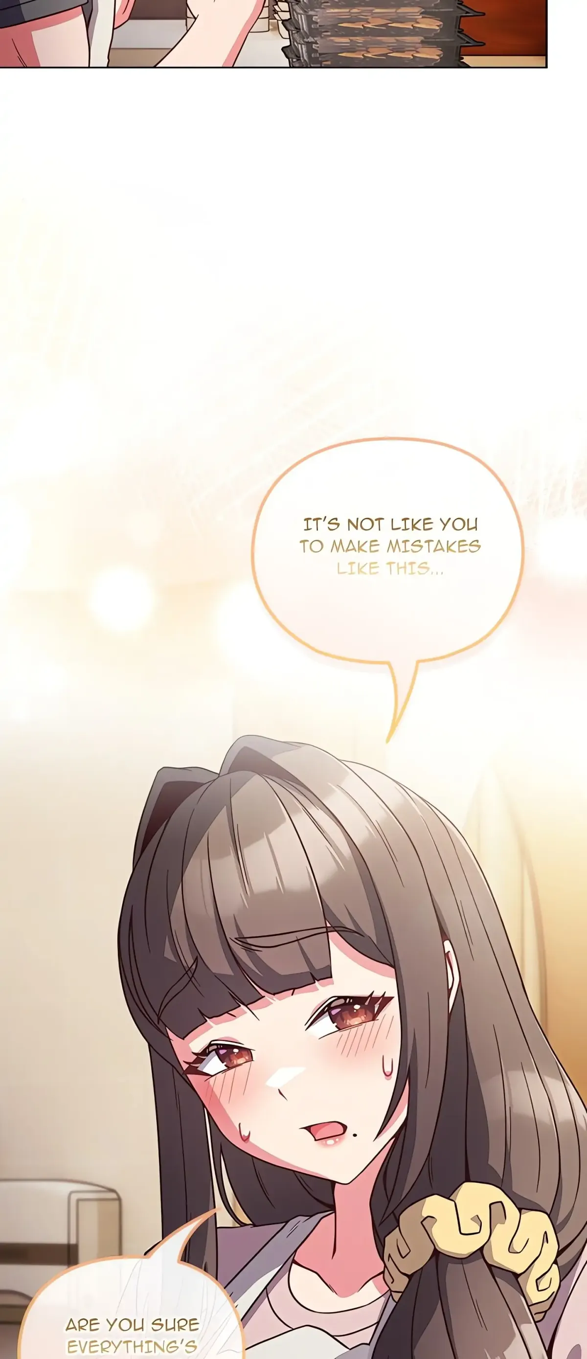 Her Rejuvenation Chapter 8 page 27 - 