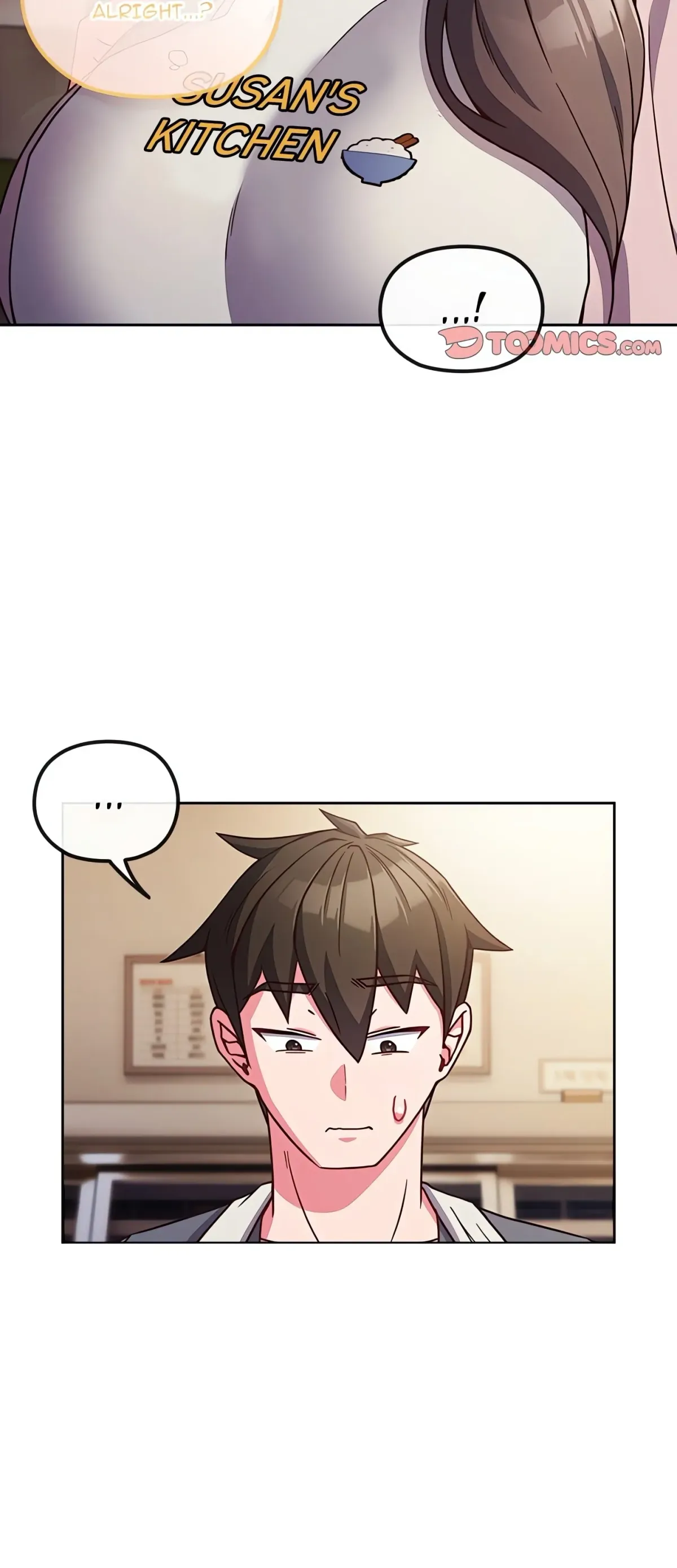 Her Rejuvenation Chapter 8 page 28 - 