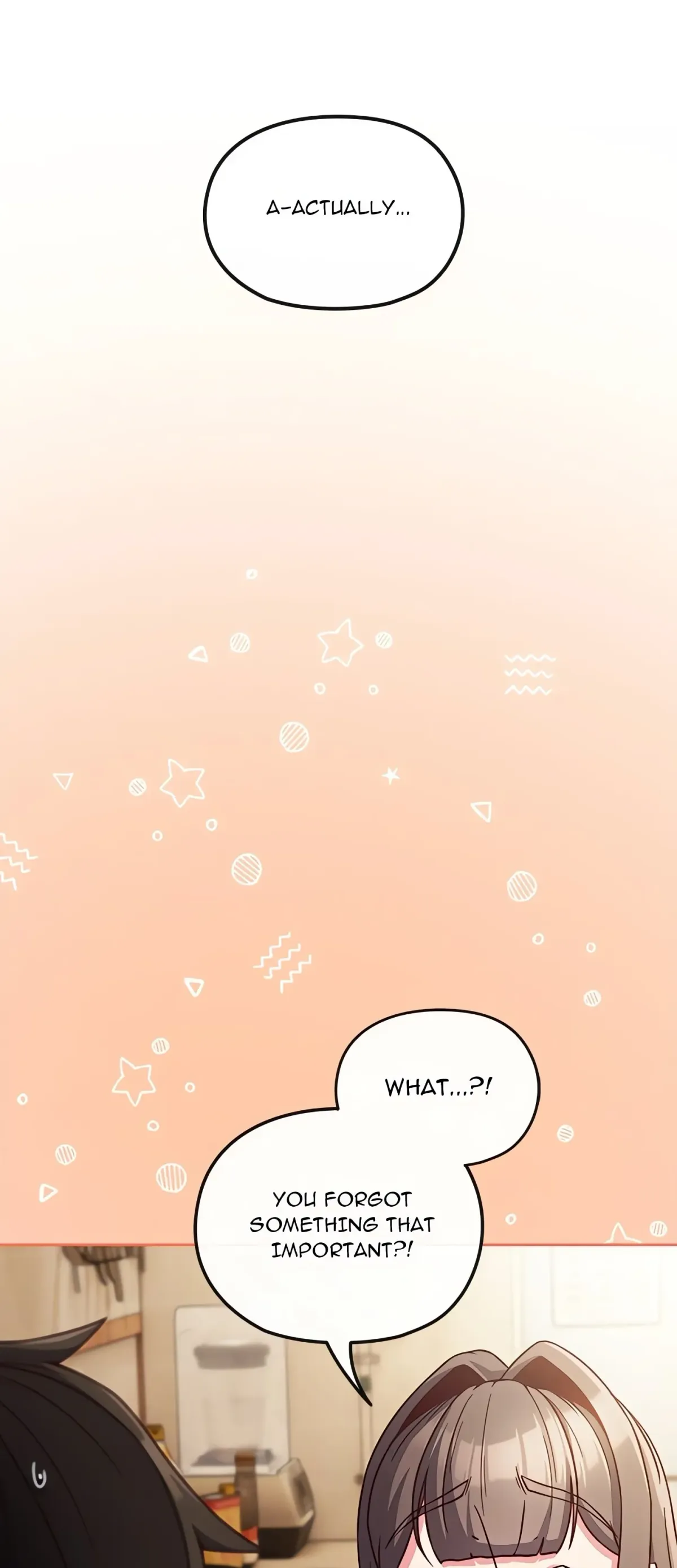 Her Rejuvenation Chapter 8 page 29 - 