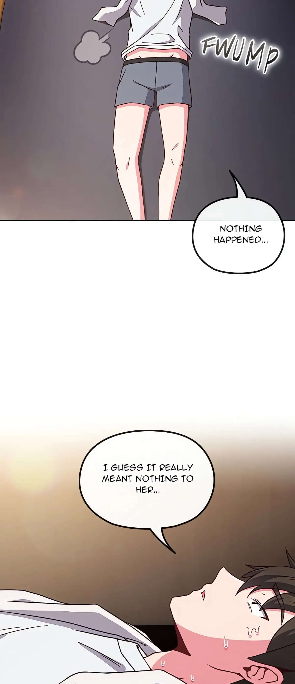 Her Rejuvenation Chapter 8 page 4 - 